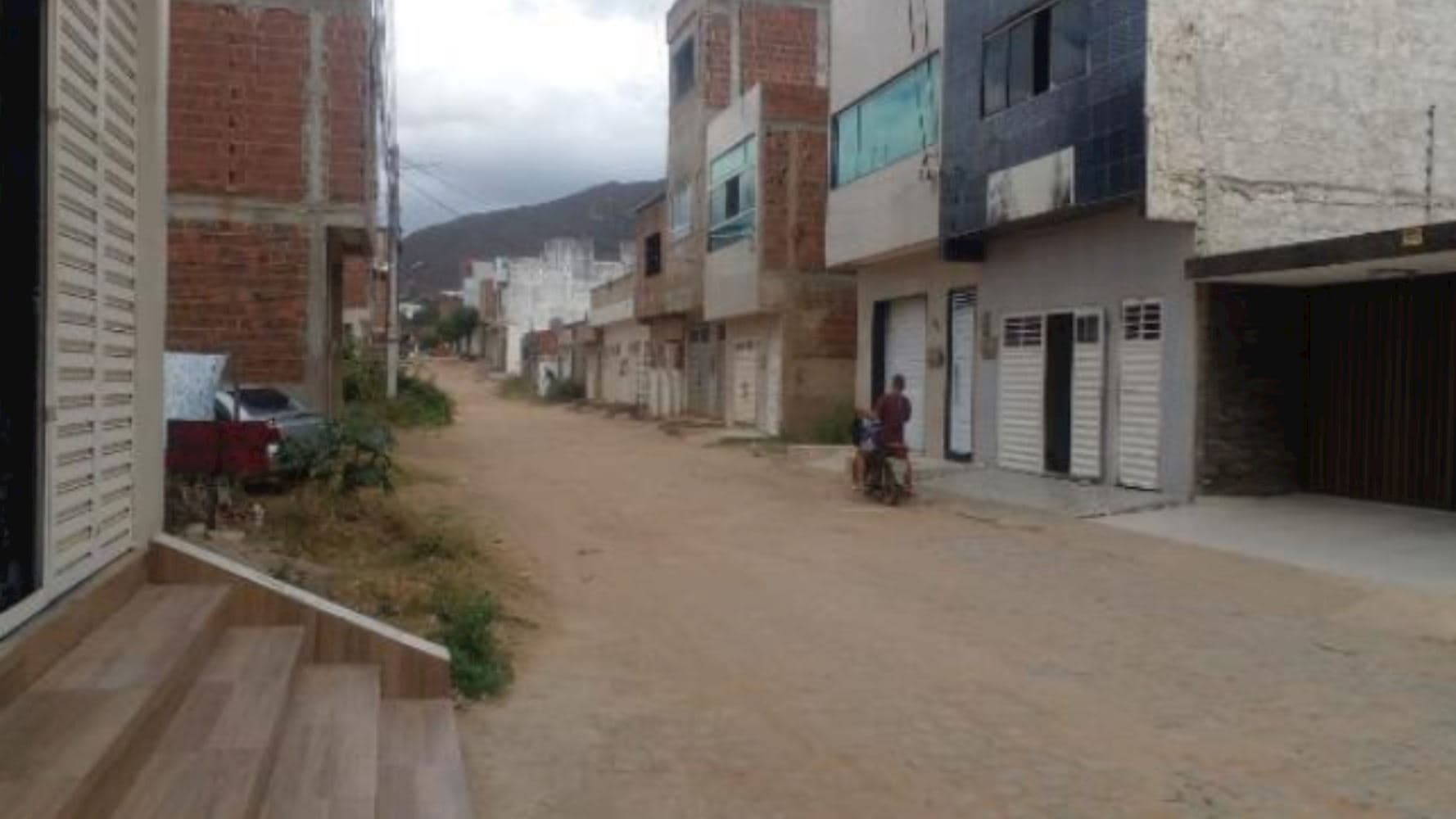 Foto 3 de 6: Casa em leilão em Toritama - PE, bairro Deus É Fiel — Casa no Bairro Deus é Fiel - Toritama/PE