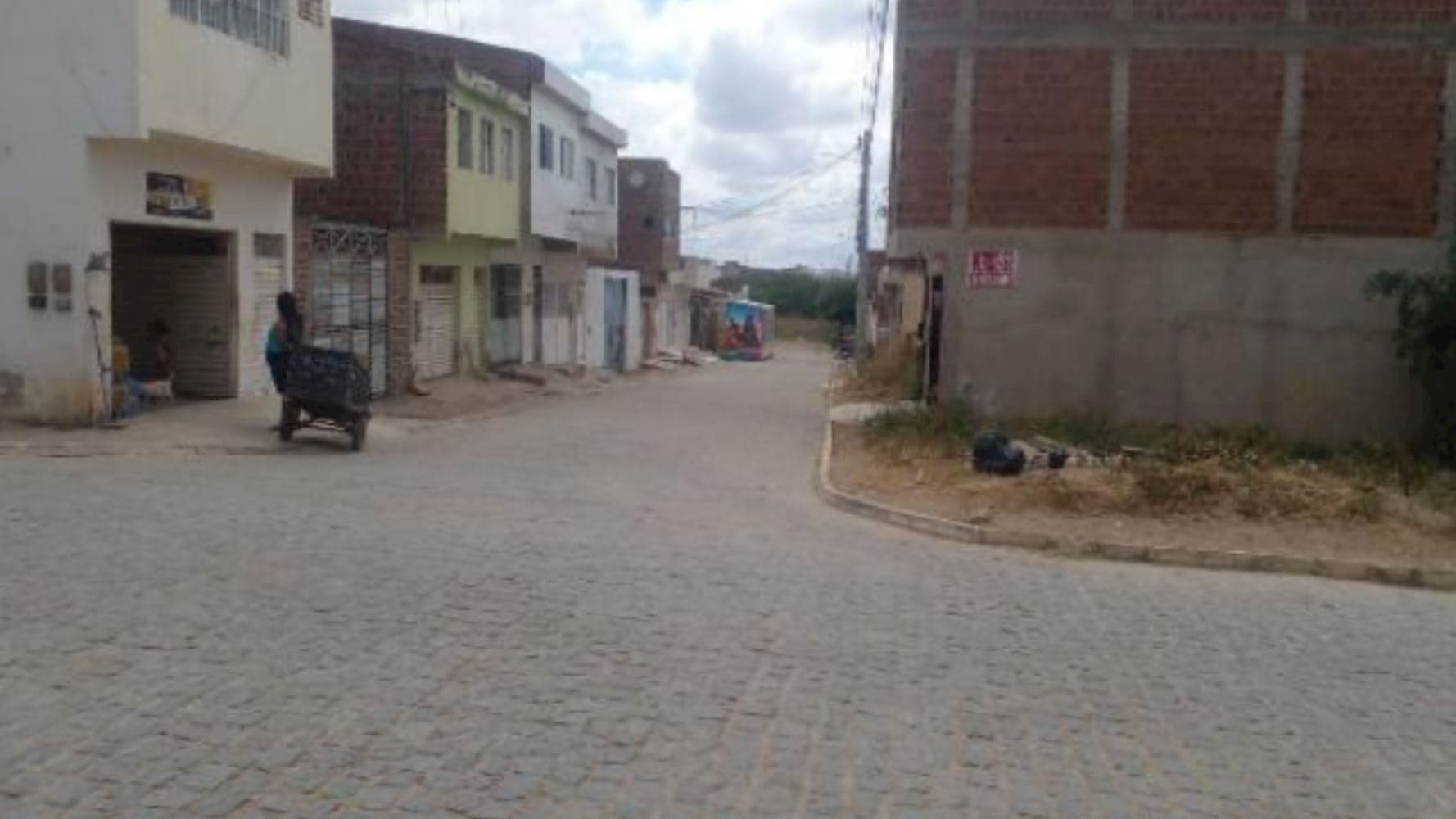 Foto 4 de 6: Casa em leilão em Toritama - PE, bairro Deus É Fiel — Casa no Bairro Deus é Fiel - Toritama/PE