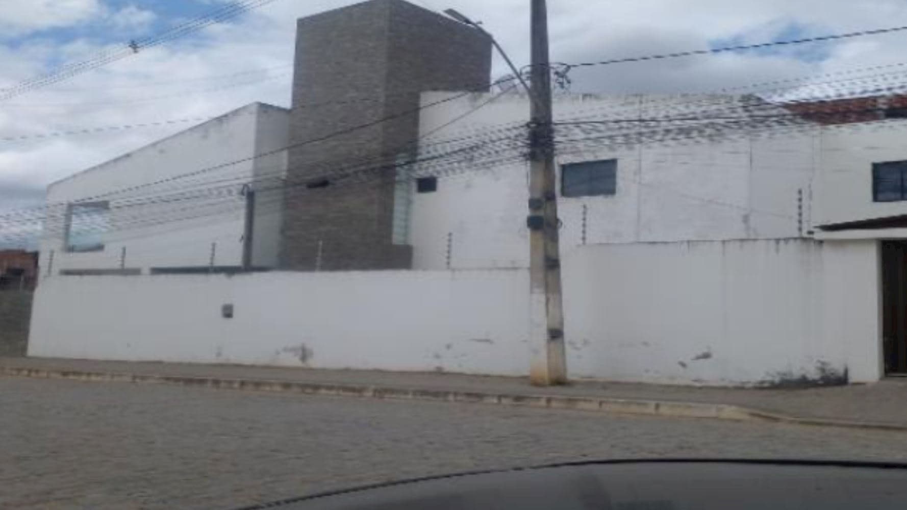 Foto 5 de 6: Casa em leilão em Toritama - PE, bairro Deus É Fiel — Casa no Bairro Deus é Fiel - Toritama/PE