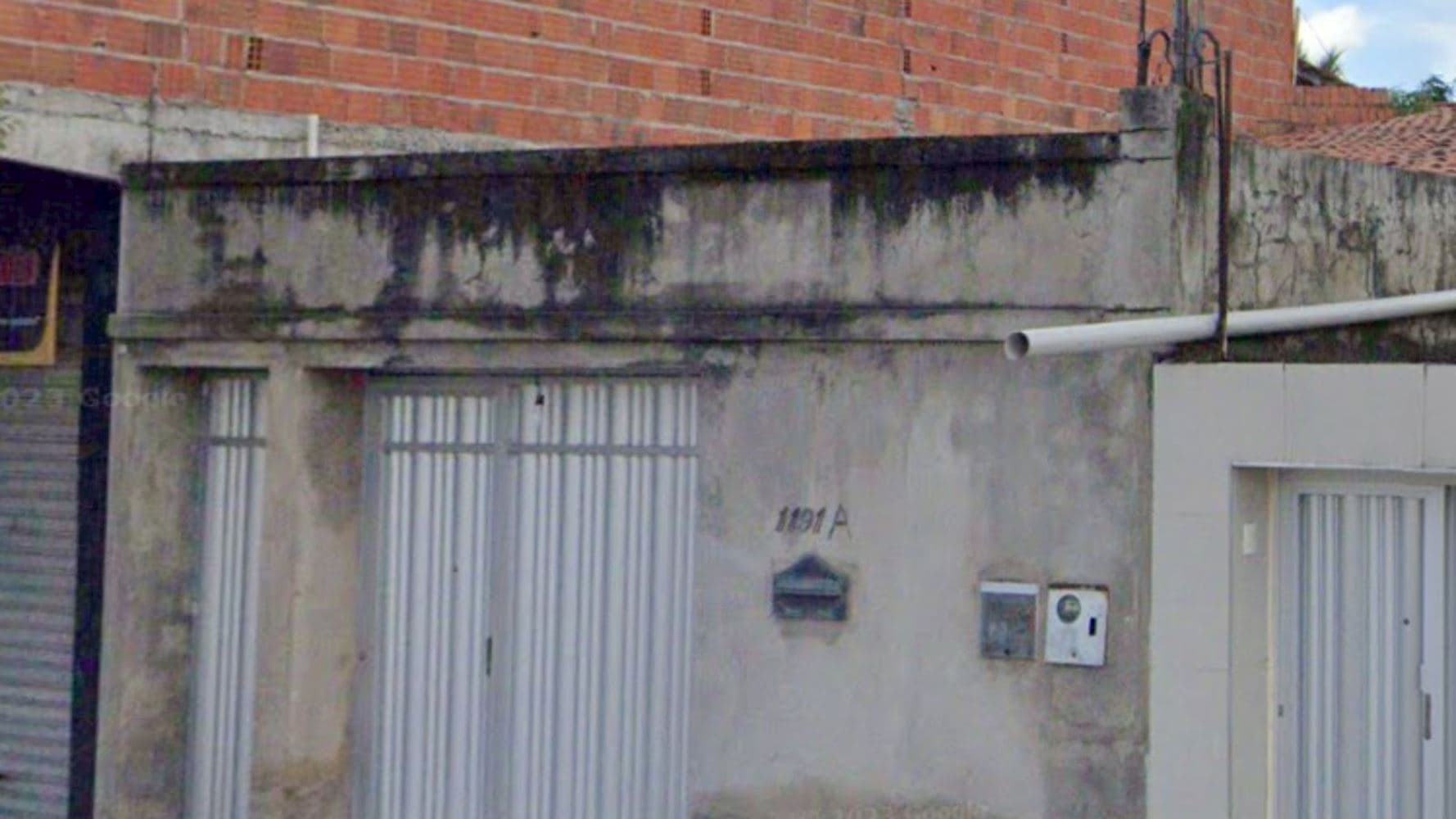 Foto 4 de 6: Casa em leilão em Fortaleza - CE, bairro Aracapé — Casa em Aracapé - Fortaleza/CE