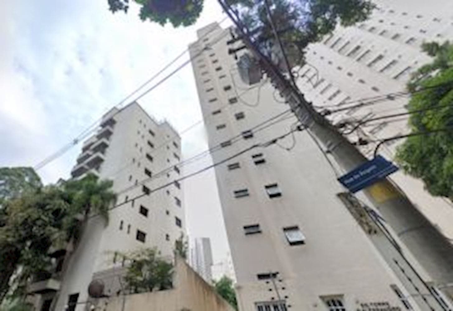 Foto 2 de 6: Apartamento em leilão em São Paulo - SP, bairro Jardim Ampliação — Apartamento no "Edifício Torre de D'Alessandro" - Jardim Ampliação - São Paulo/SP