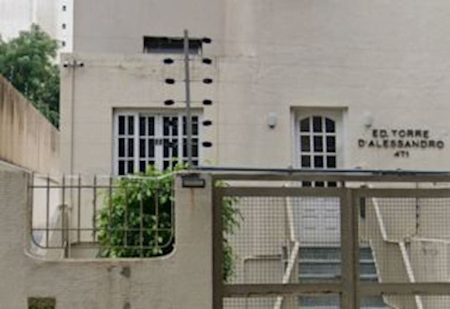 Foto 4 de 6: Apartamento em leilão em São Paulo - SP, bairro Jardim Ampliação — Apartamento no "Edifício Torre de D'Alessandro" - Jardim Ampliação - São Paulo/SP