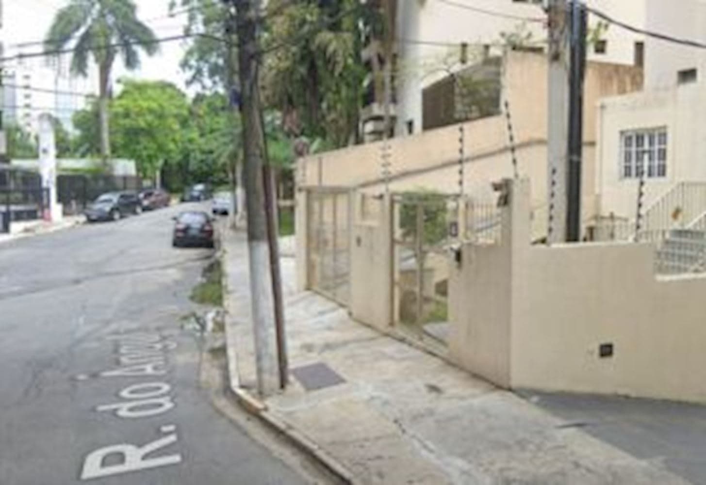 Foto 5 de 6: Apartamento em leilão em São Paulo - SP, bairro Jardim Ampliação — Apartamento no "Edifício Torre de D'Alessandro" - Jardim Ampliação - São Paulo/SP