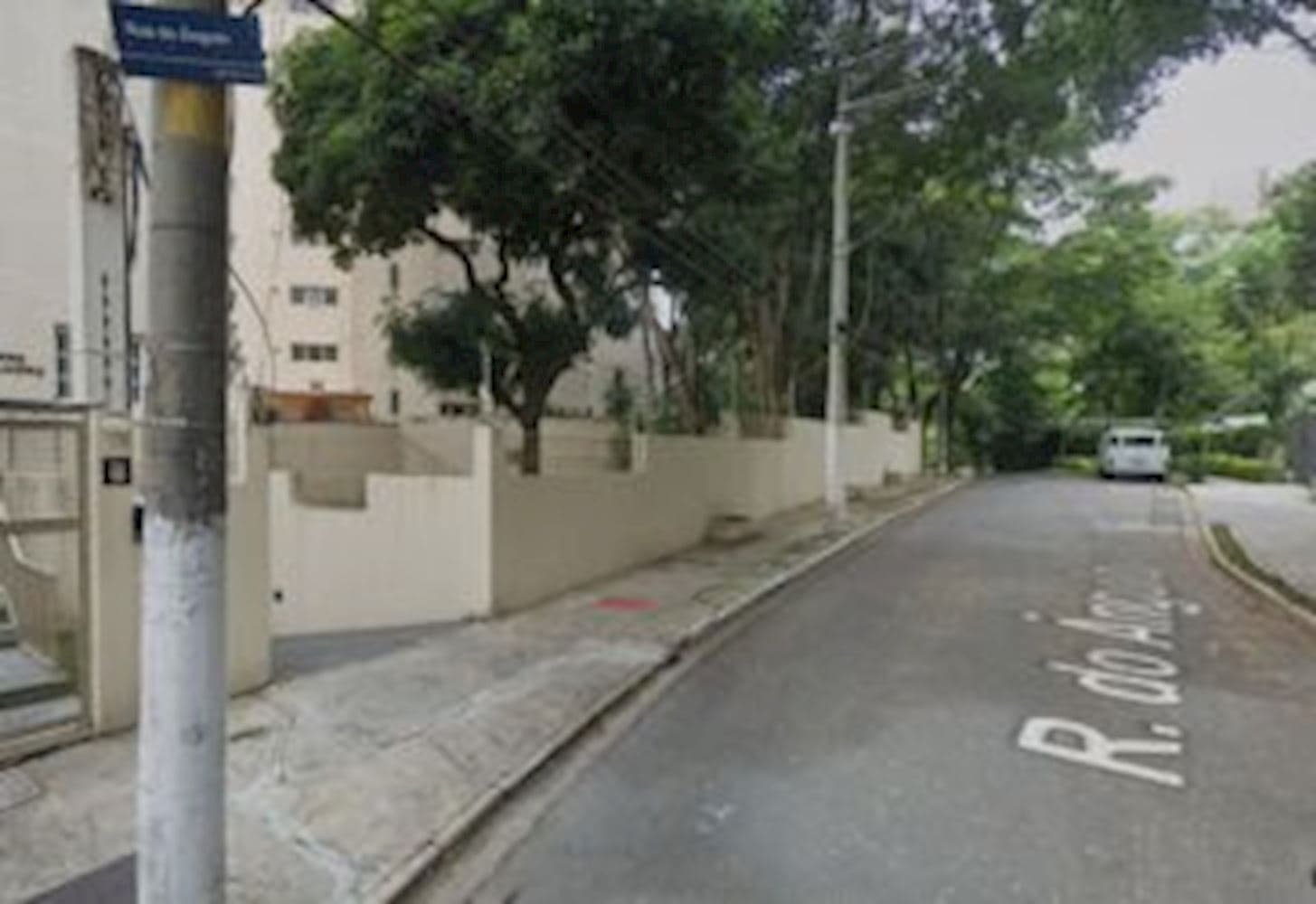 Foto 6 de 6: Apartamento em leilão em São Paulo - SP, bairro Jardim Ampliação — Apartamento no "Edifício Torre de D'Alessandro" - Jardim Ampliação - São Paulo/SP