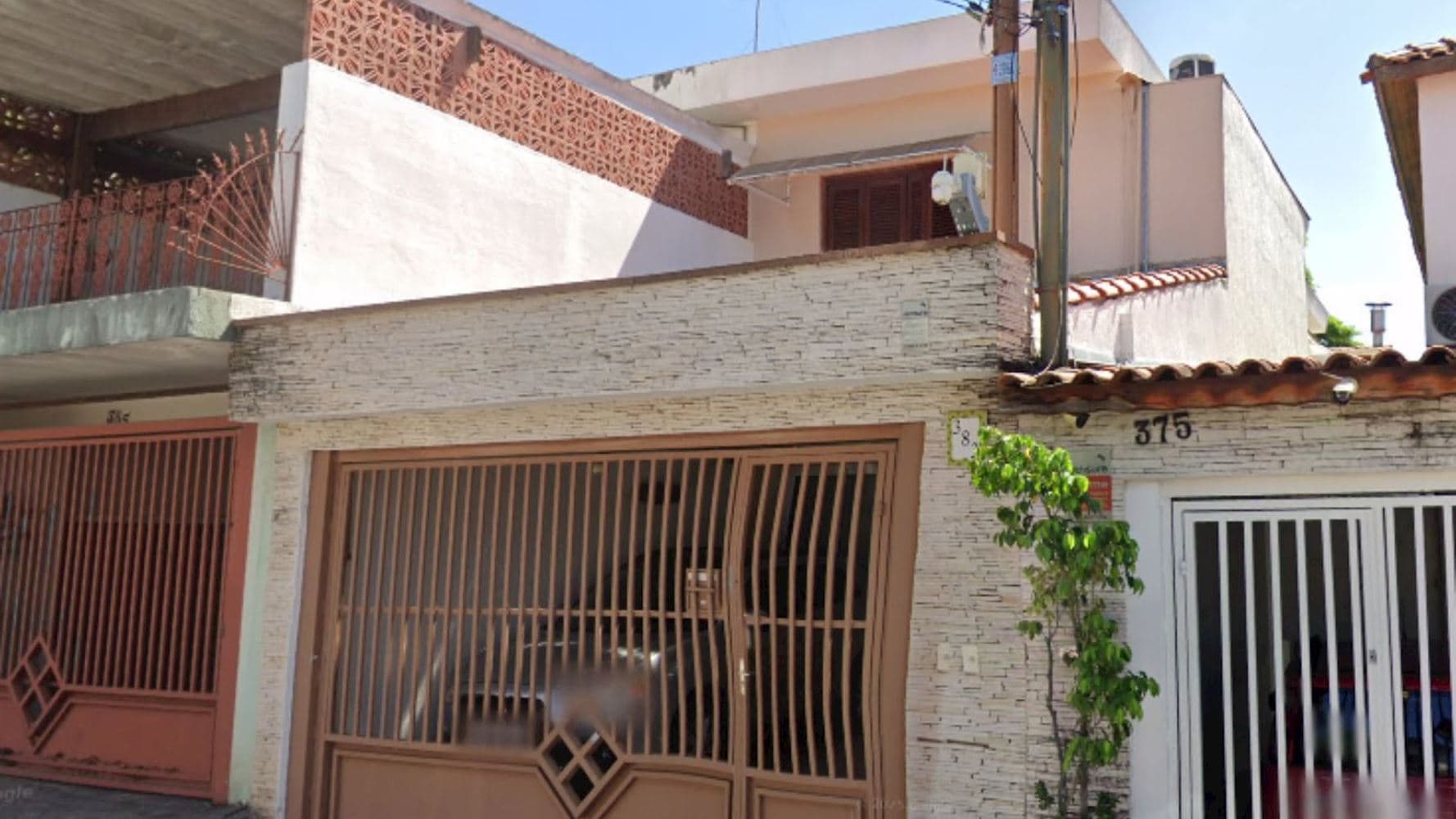 Foto 2 de 4: Casa em leilão em São Paulo - SP, bairro Vila Basileia — Casa na Vila Basileia - São Paulo/SP