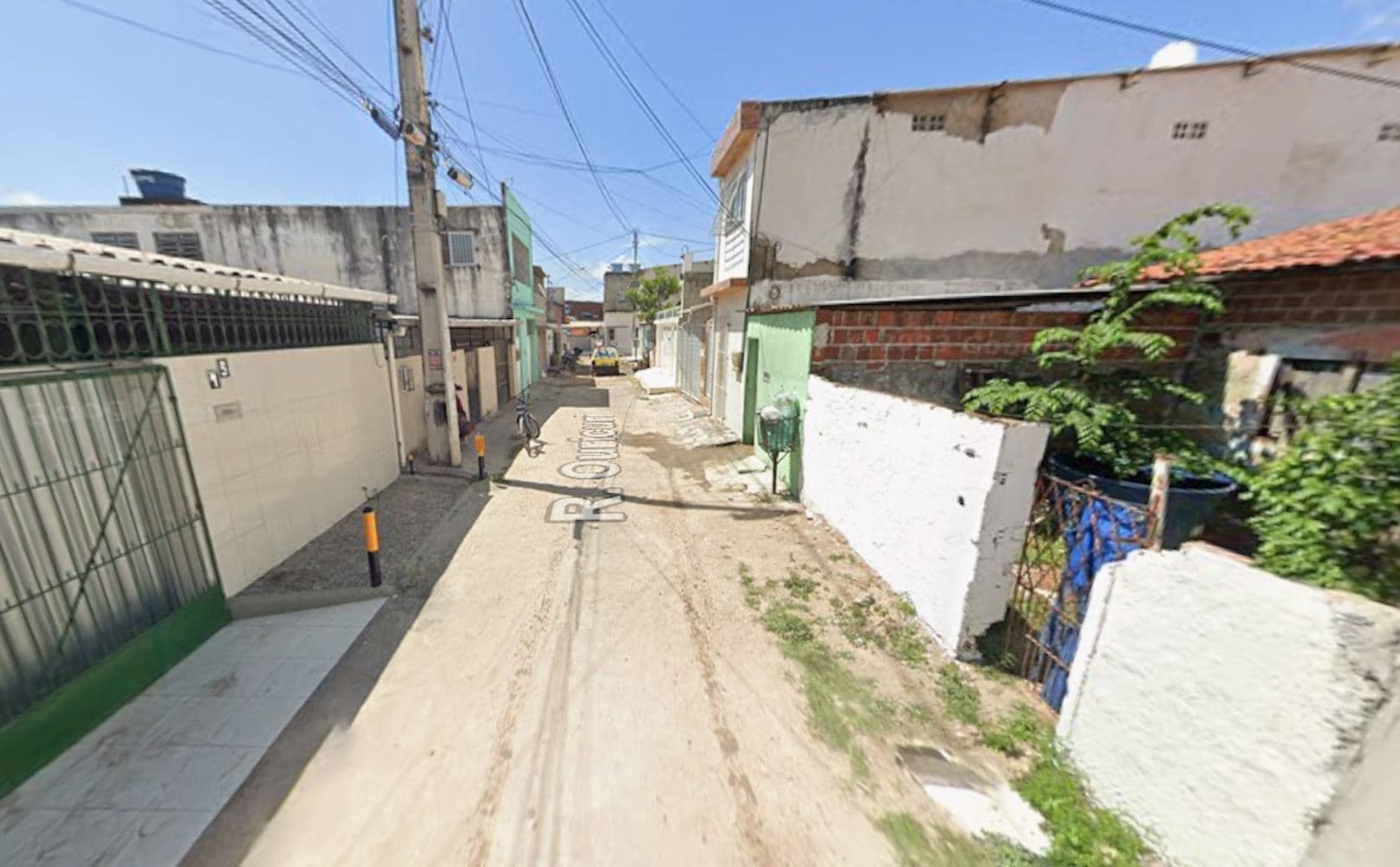 Foto 4 de 5: Casa em leilão em Olinda - PE, bairro Peixinho — Casa em Peixinho - Olinda/PE
