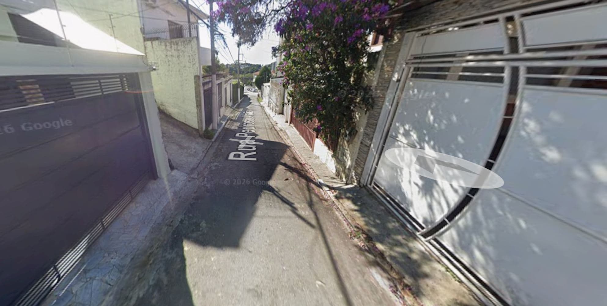 Foto 5 de 6: Casa em leilão em São Paulo - SP, bairro Vila Albertina — Casa na Vila Albertina em São Paulo/SP