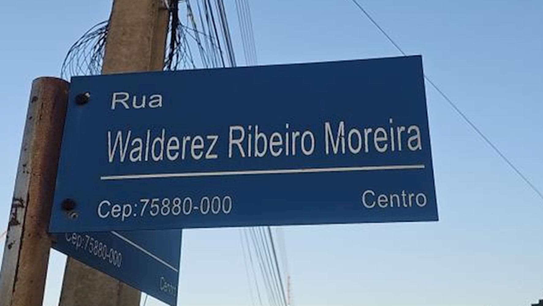Foto 5 de 5: Casa em leilão em Paranaiguara - GO, bairro Centro — Casa no Centro de Paranaiguara/GO