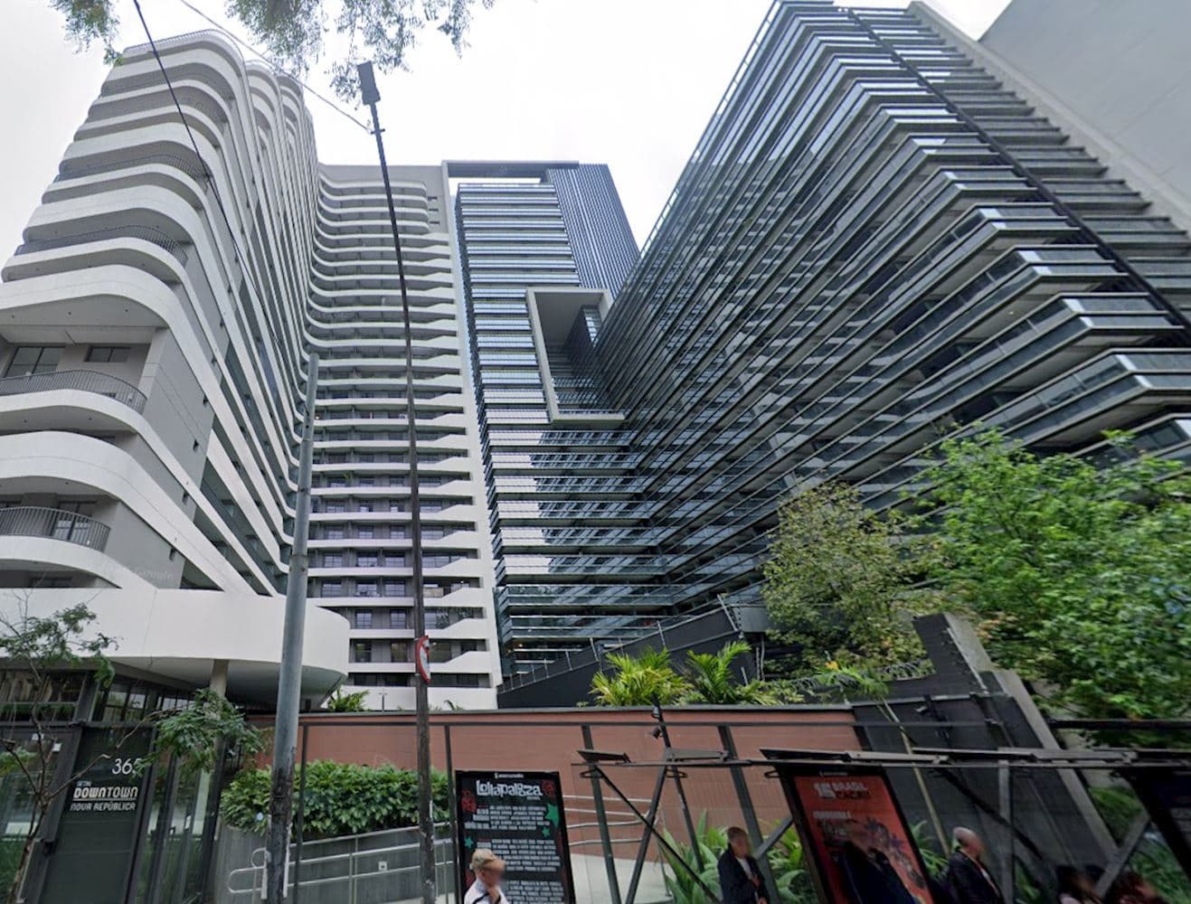 Foto 2 de 6: Apartamento em leilão em São Paulo - SP, bairro República — Apartamento na Republica em São Paulo/SP