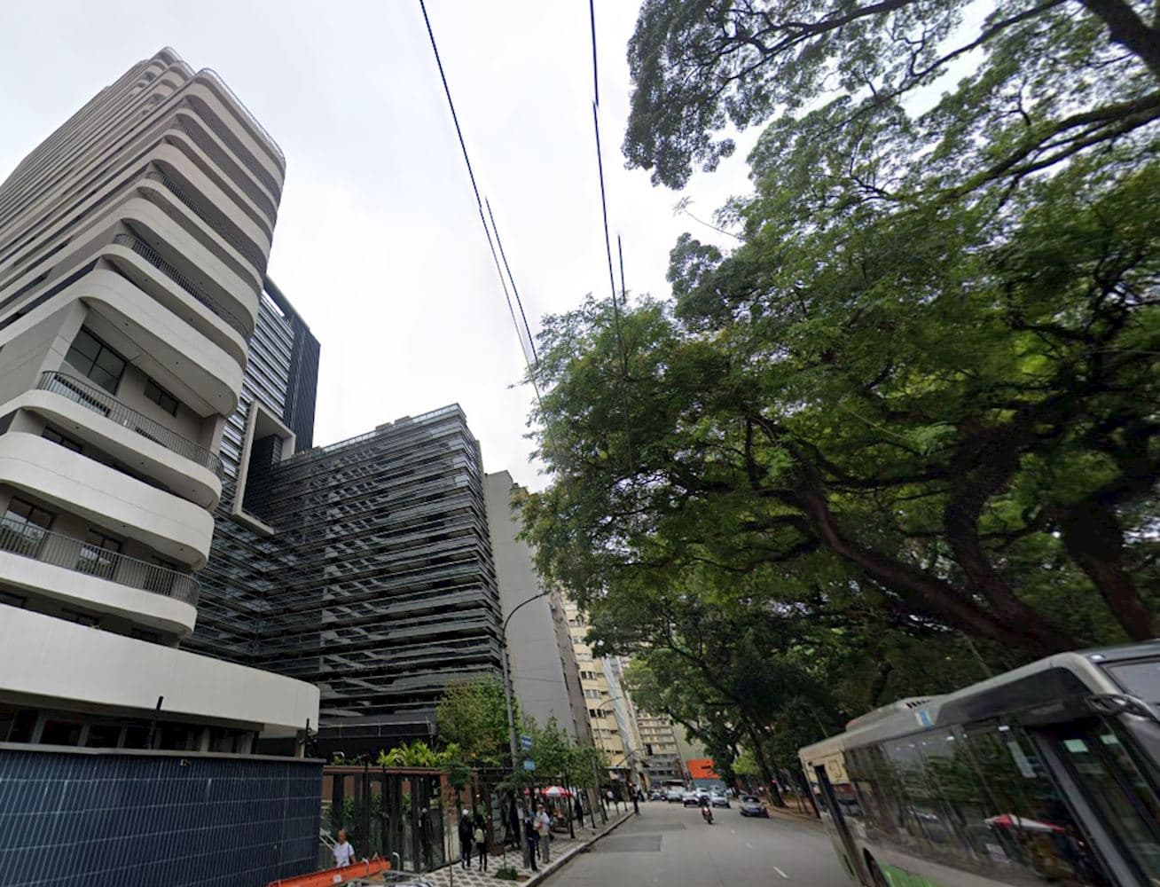 Foto 3 de 6: Apartamento em leilão em São Paulo - SP, bairro República — Apartamento na Republica em São Paulo/SP