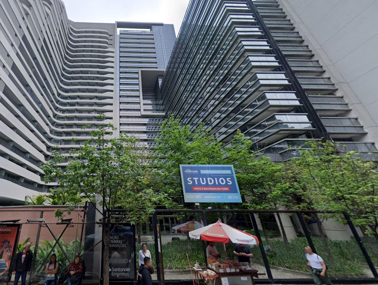 Foto 4 de 6: Apartamento em leilão em São Paulo - SP, bairro República — Apartamento na Republica em São Paulo/SP