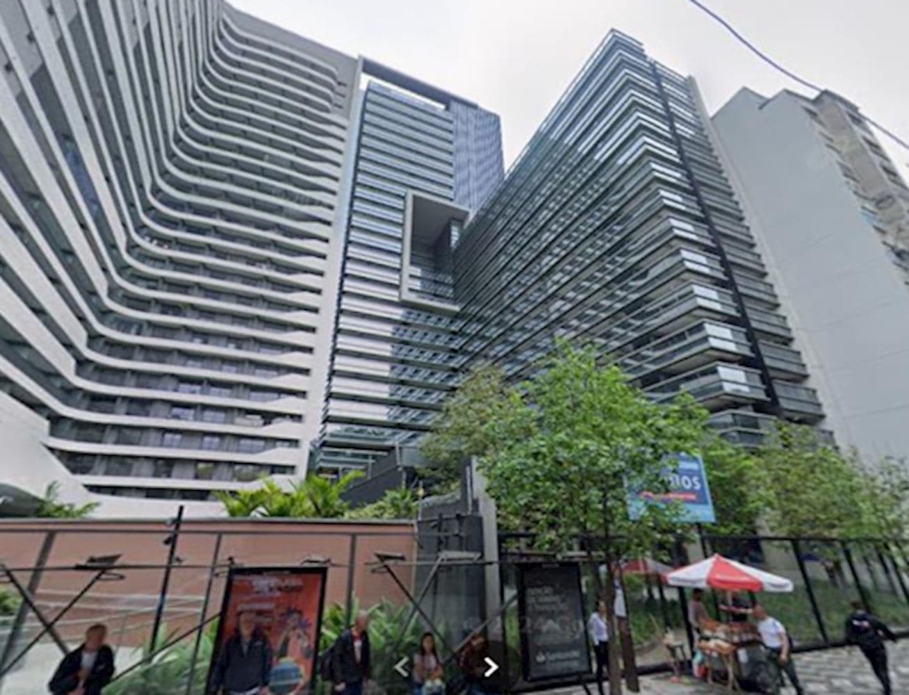 Foto 5 de 6: Apartamento em leilão em São Paulo - SP, bairro República — Apartamento na Republica em São Paulo/SP