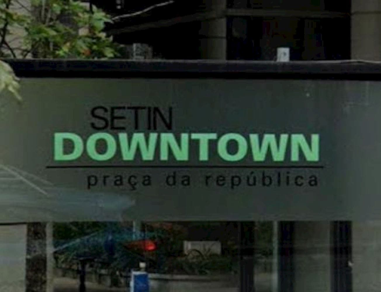 Foto 6 de 6: Apartamento em leilão em São Paulo - SP, bairro República — Apartamento na Republica em São Paulo/SP