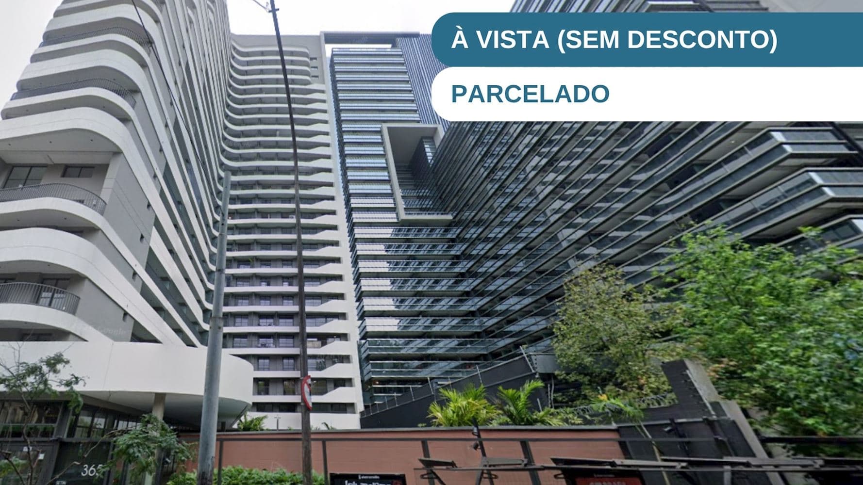 Foto 1 de 6: Apartamento em leilão em São Paulo - SP, bairro República — Apartamento na Republica em São Paulo/SP