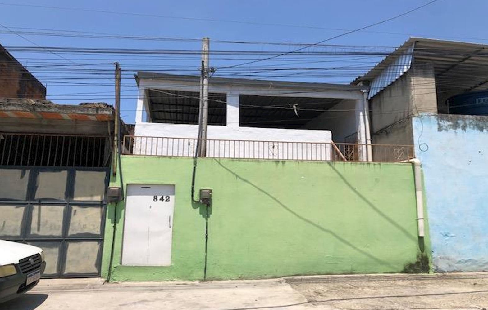 Foto 2 de 6: Casa em leilão em São João De Meriti - RJ, bairro Éden — Casa no Éden em São João de Meriti/RJ