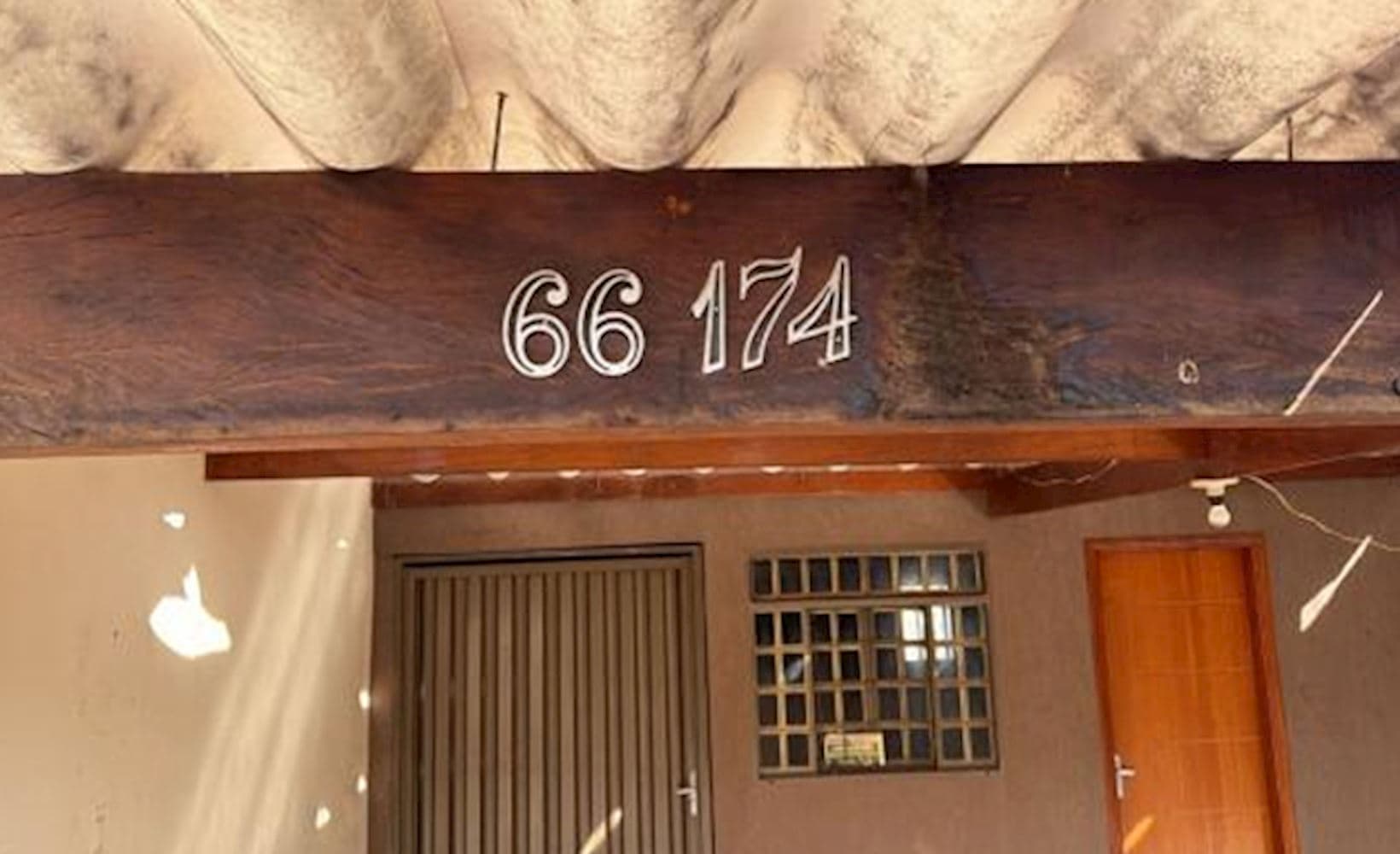 Foto 4 de 4: Casa em leilão em Palmeira D'oeste - SP, bairro Cohab — Casa na Cohab - Palmeira d´oeste/SP