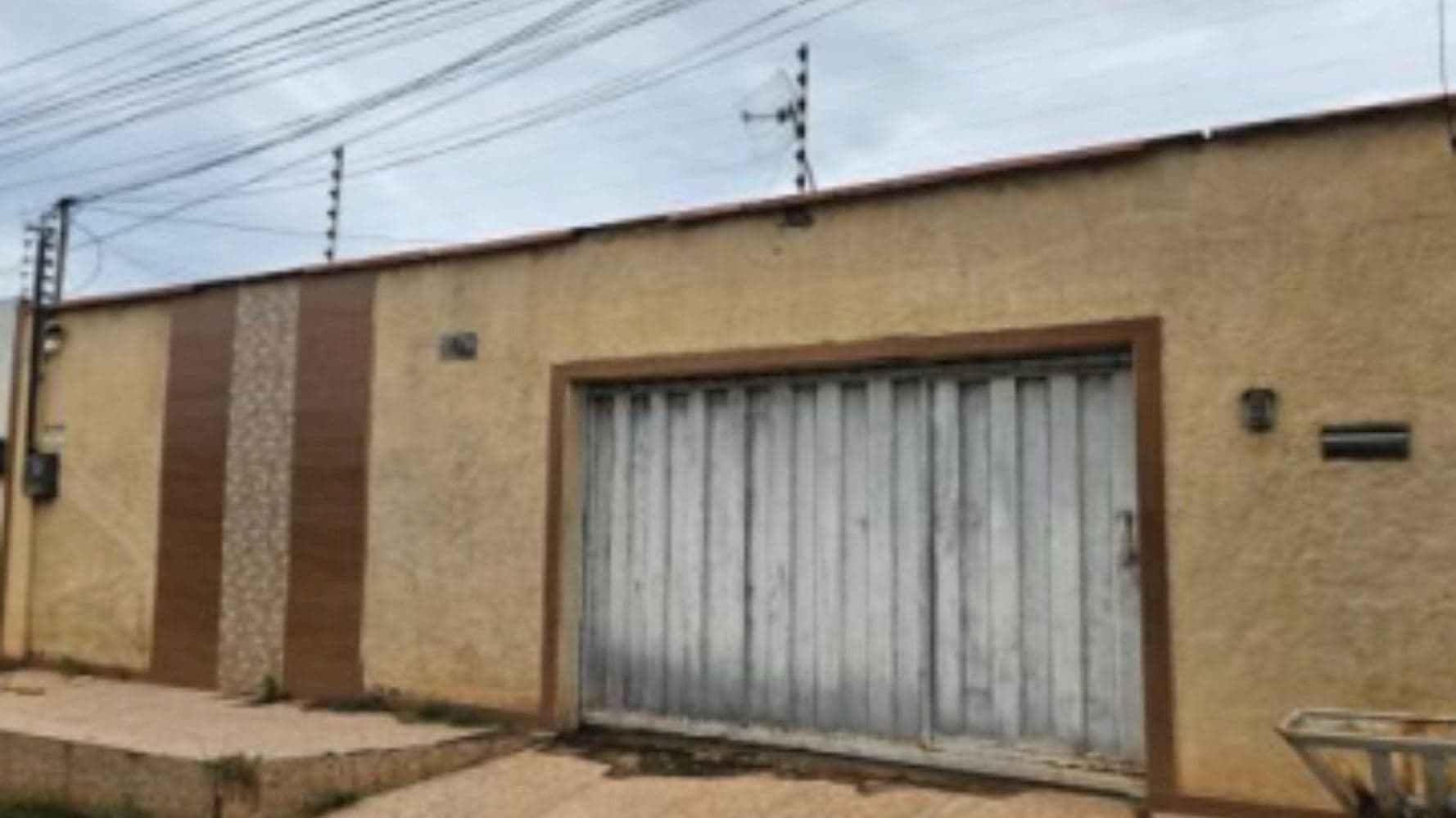 Foto 3 de 5: Casa em leilão em Imperatriz - MA, bairro Vila Nova — Casa na Vila Nova em Imperatriz/MA