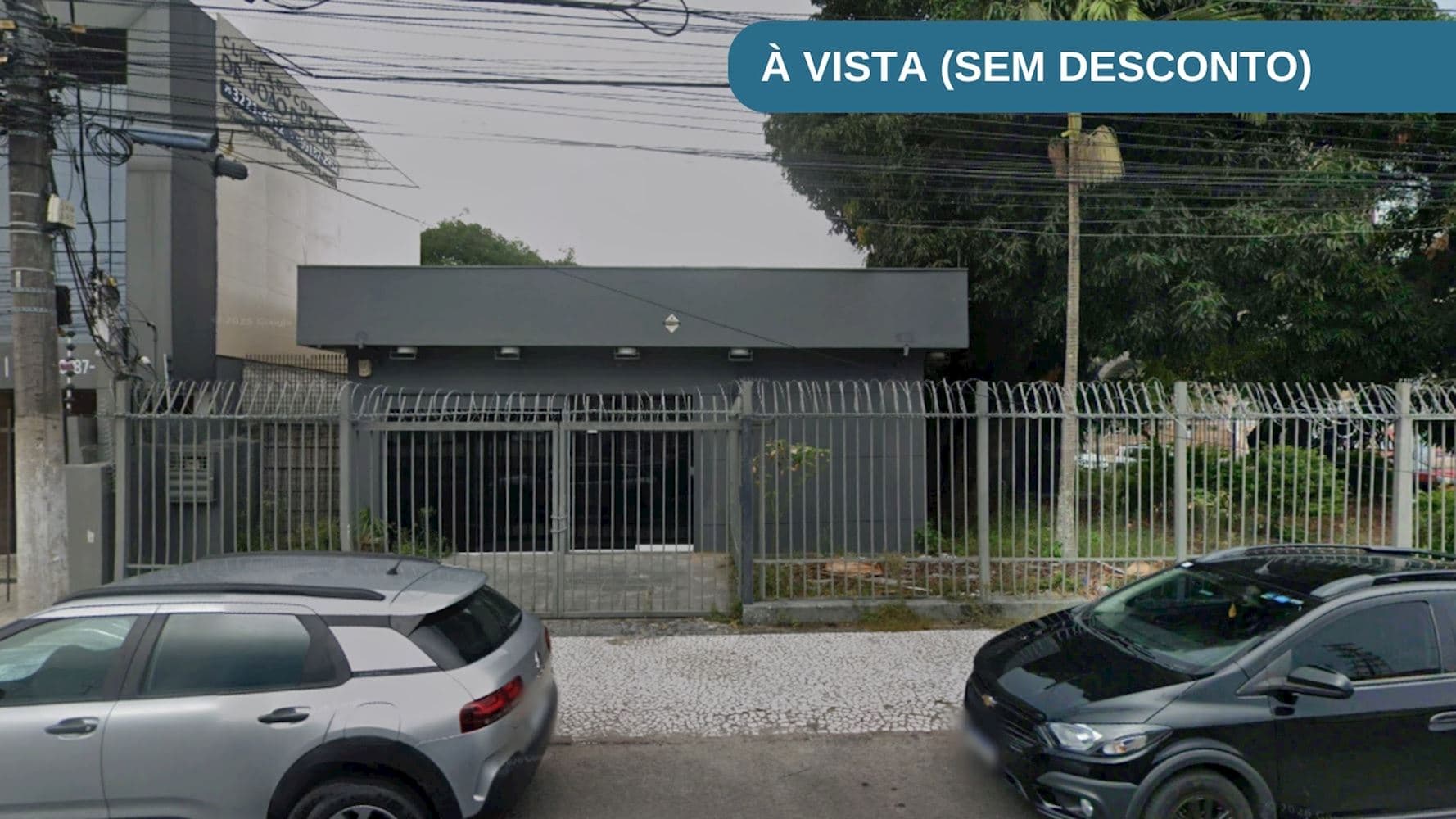 Foto 1 de 5: Comercial em leilão em Feira De Santana - BA, bairro Centro — Loja no Centro em Feira de Santana/BA