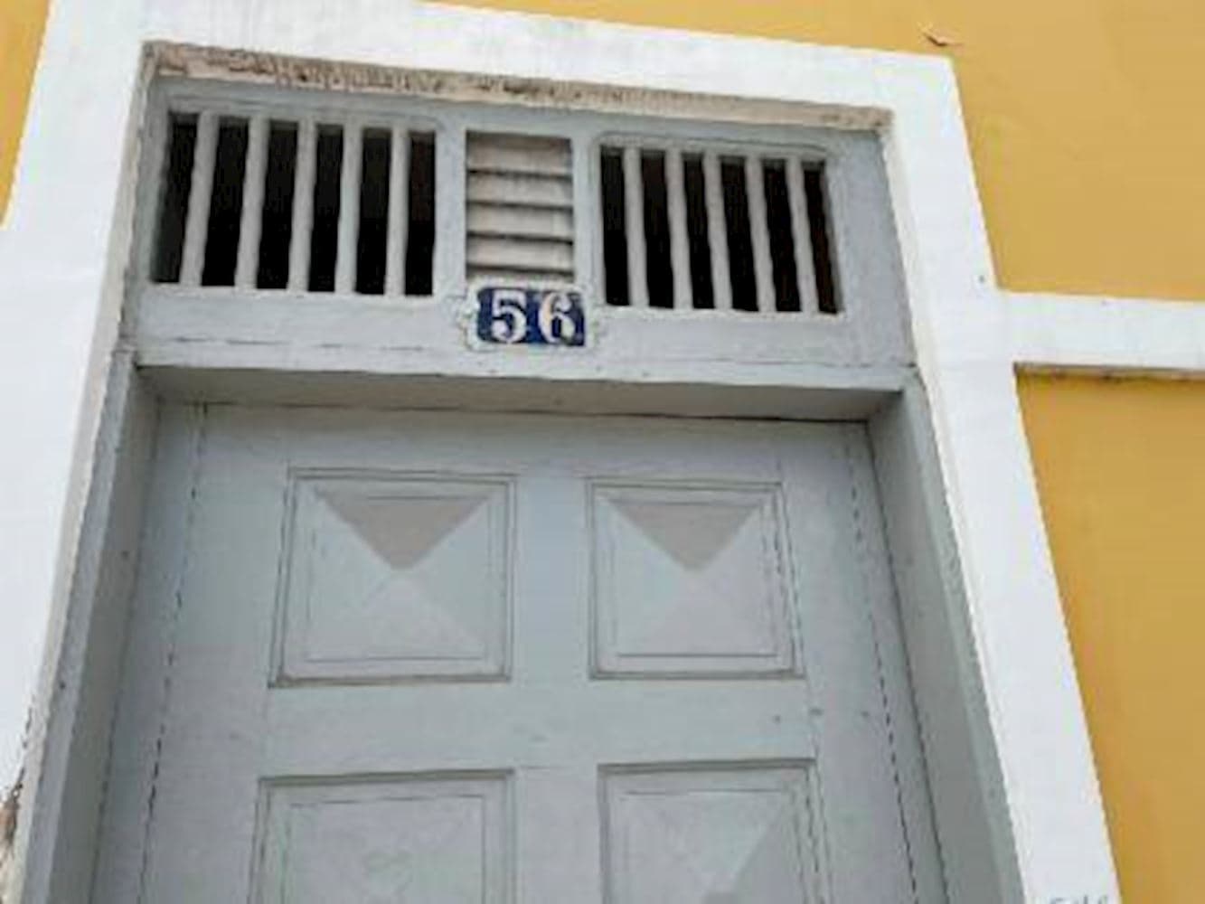 Foto 3 de 3: Casa em leilão em Cachoeira - BA, bairro Centro — Casa - Centro - Cachoeira/BA