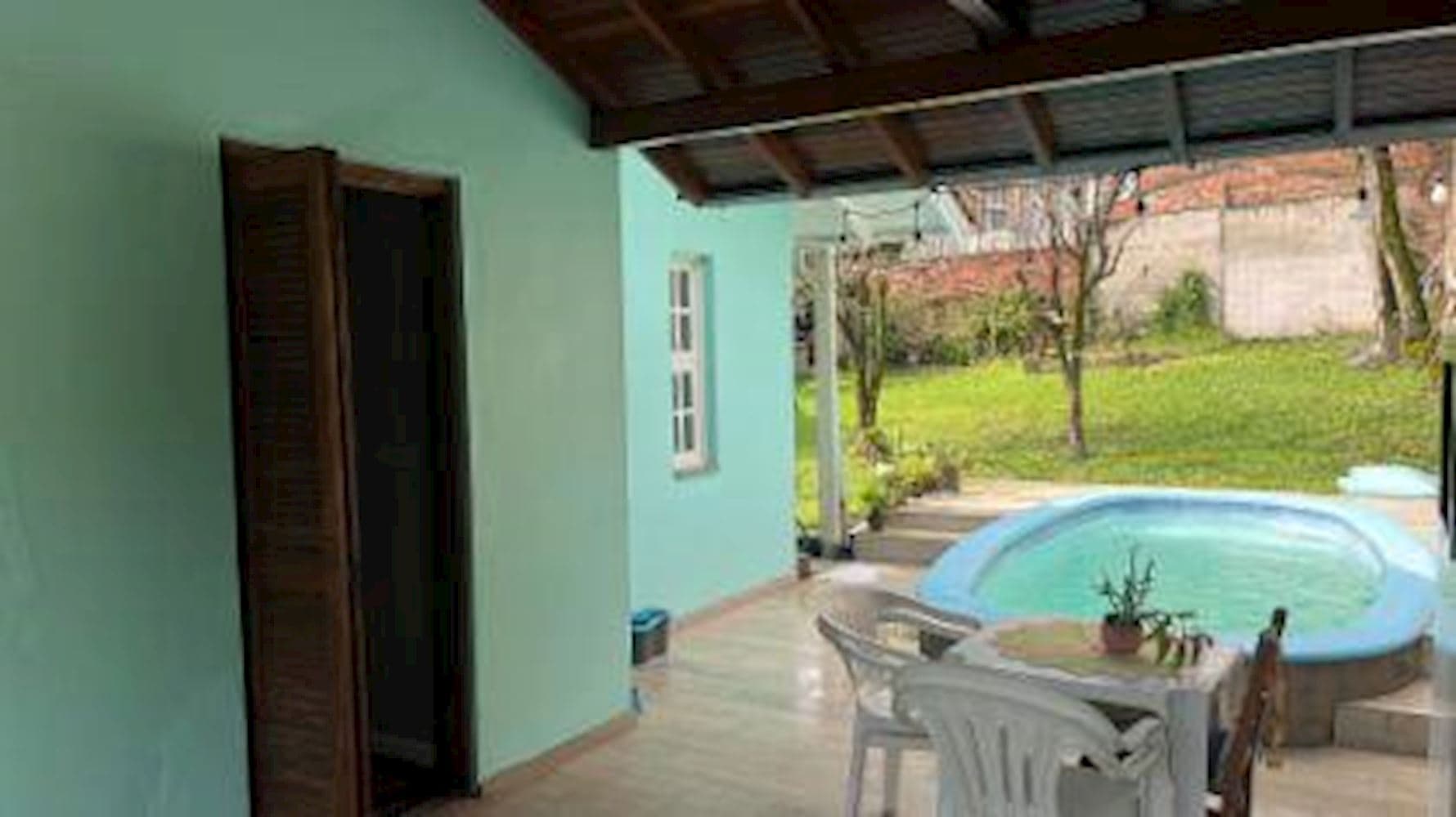 Foto 14 de 15: Casa em leilão em Sapiranga - RS, bairro São Luiz — Casa - São Luiz - Sapiranga/RS