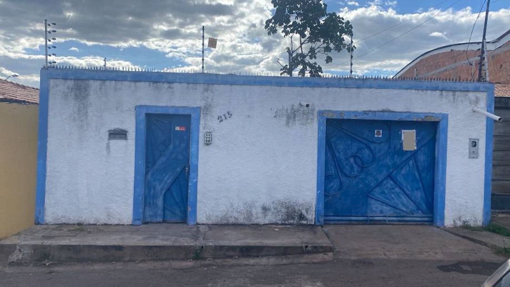 Foto 1 de 10: Casa em leilão em Imperatriz - MA, bairro Juçara — Casa - Juçara - Imperatriz/MA