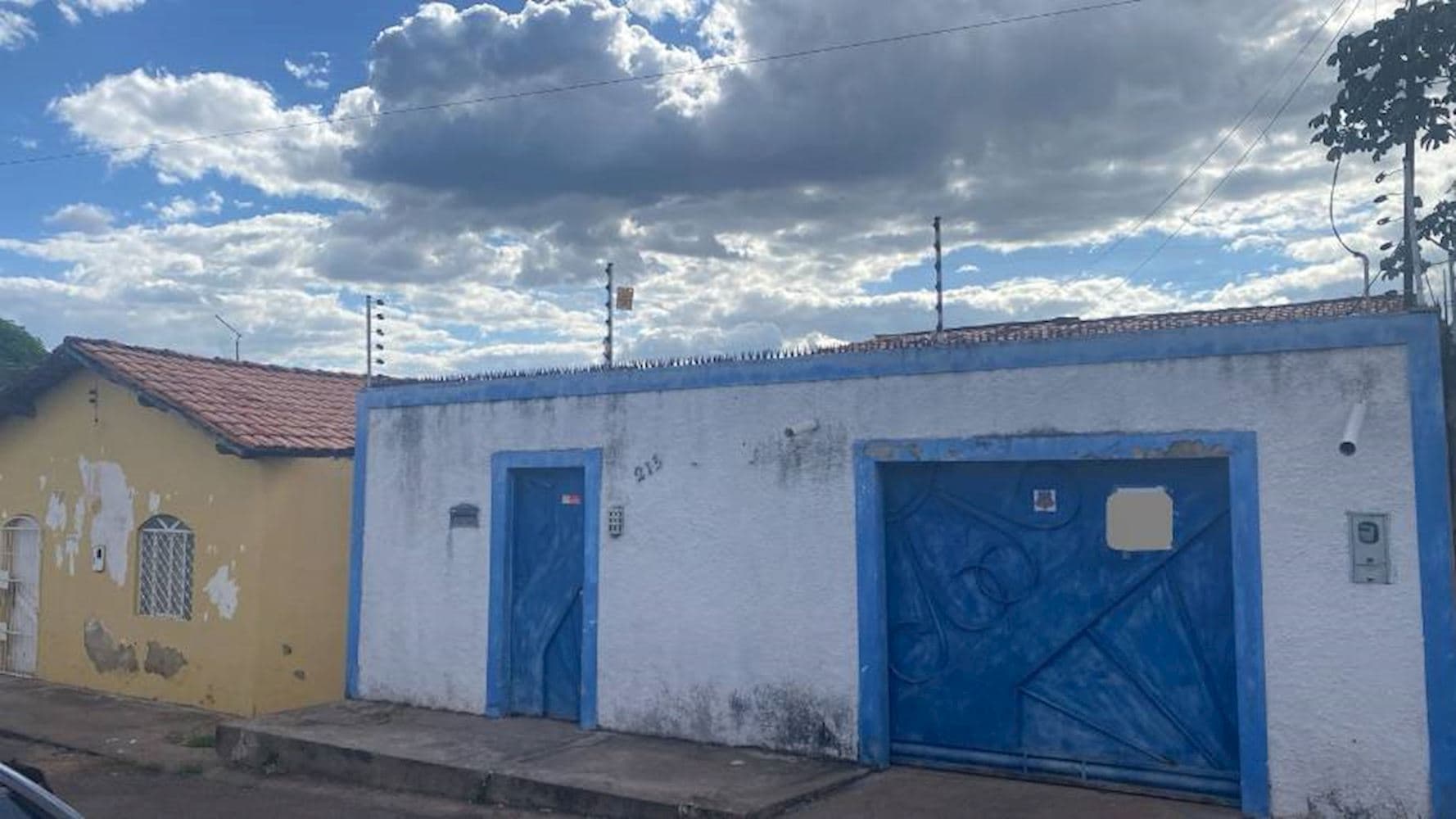 Foto 2 de 10: Casa em leilão em Imperatriz - MA, bairro Juçara — Casa - Juçara - Imperatriz/MA