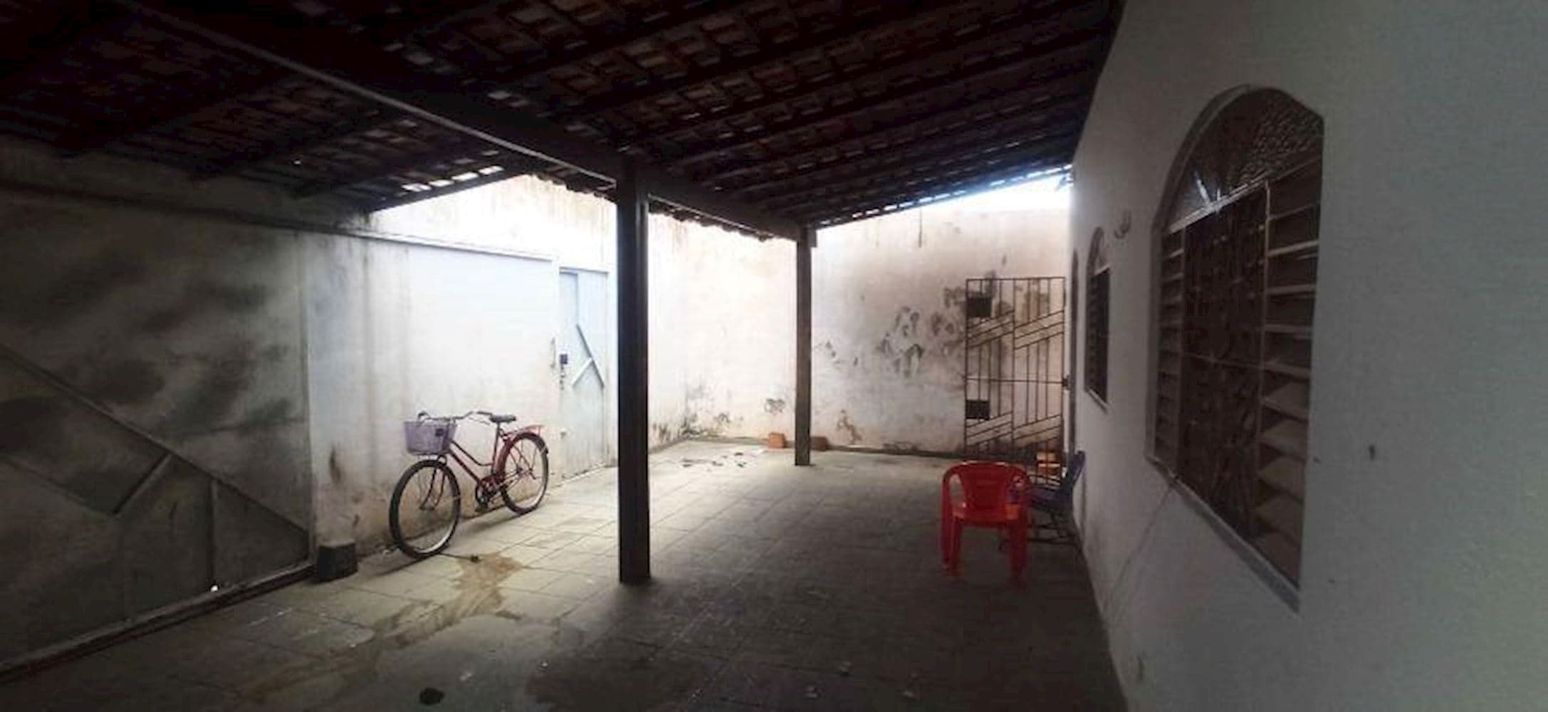 Foto 4 de 10: Casa em leilão em Imperatriz - MA, bairro Juçara — Casa - Juçara - Imperatriz/MA