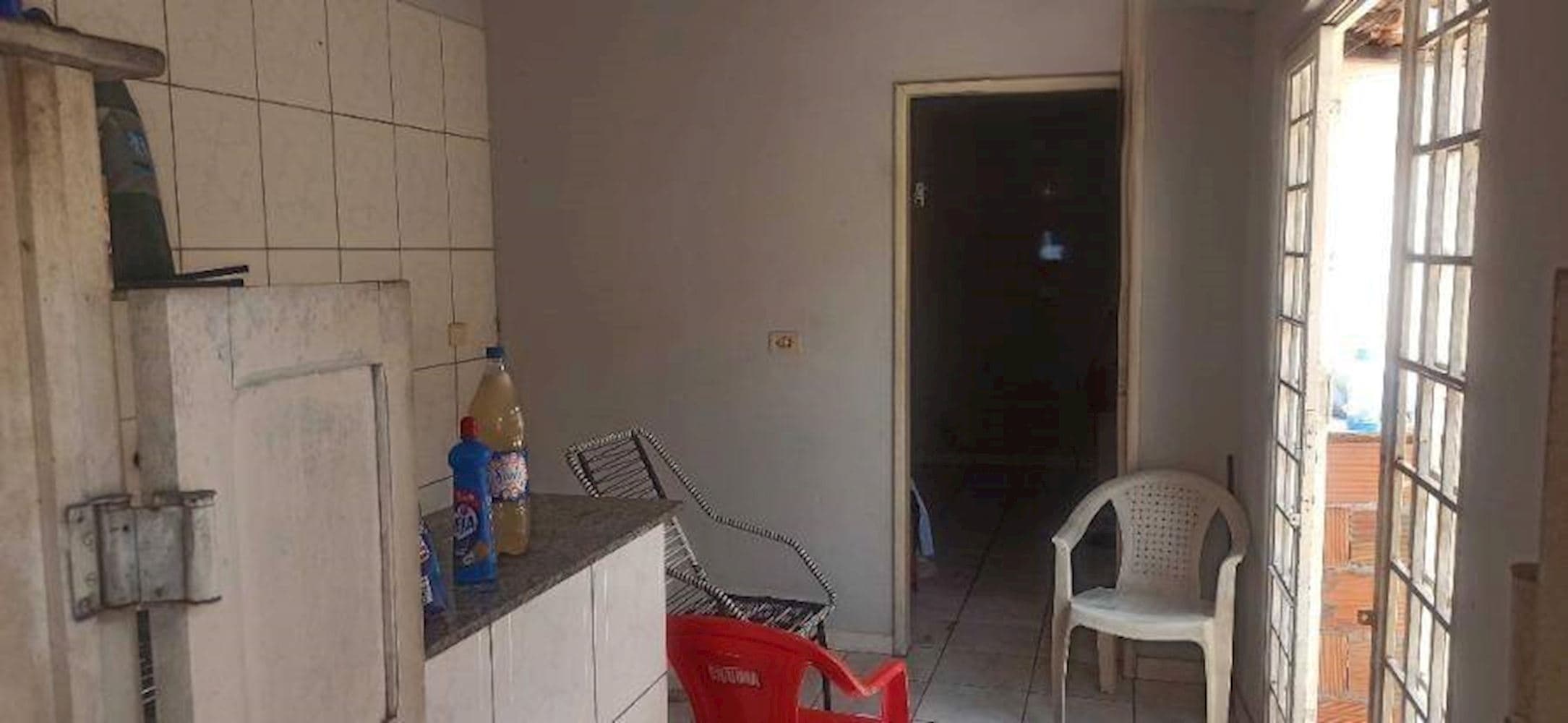 Foto 7 de 10: Casa em leilão em Imperatriz - MA, bairro Juçara — Casa - Juçara - Imperatriz/MA