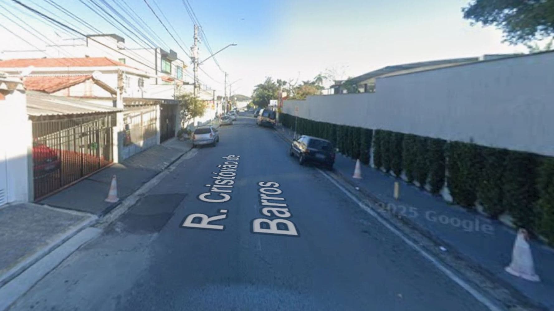 Foto 4 de 5: Casa em leilão em São Bernardo Do Campo - SP, bairro Assunção — Casa no Bairro Assunção - São Bernardo do Campo/SP