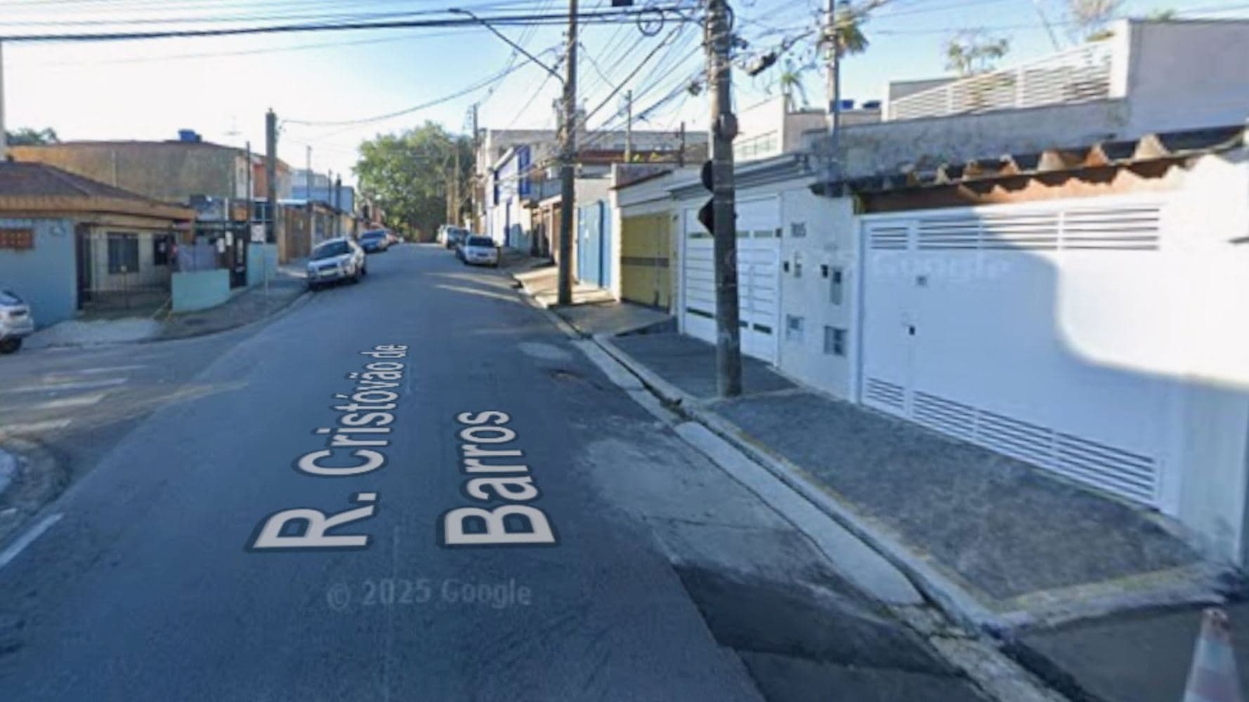 Foto 5 de 5: Casa em leilão em São Bernardo Do Campo - SP, bairro Assunção — Casa no Bairro Assunção - São Bernardo do Campo/SP