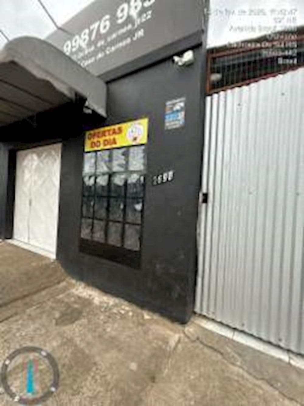 Foto 2 de 13: Comercial em leilão em Cachoeira Do Sul - RS, bairro Marina — Prédio, Padrão, 0 vaga(s) de garagem