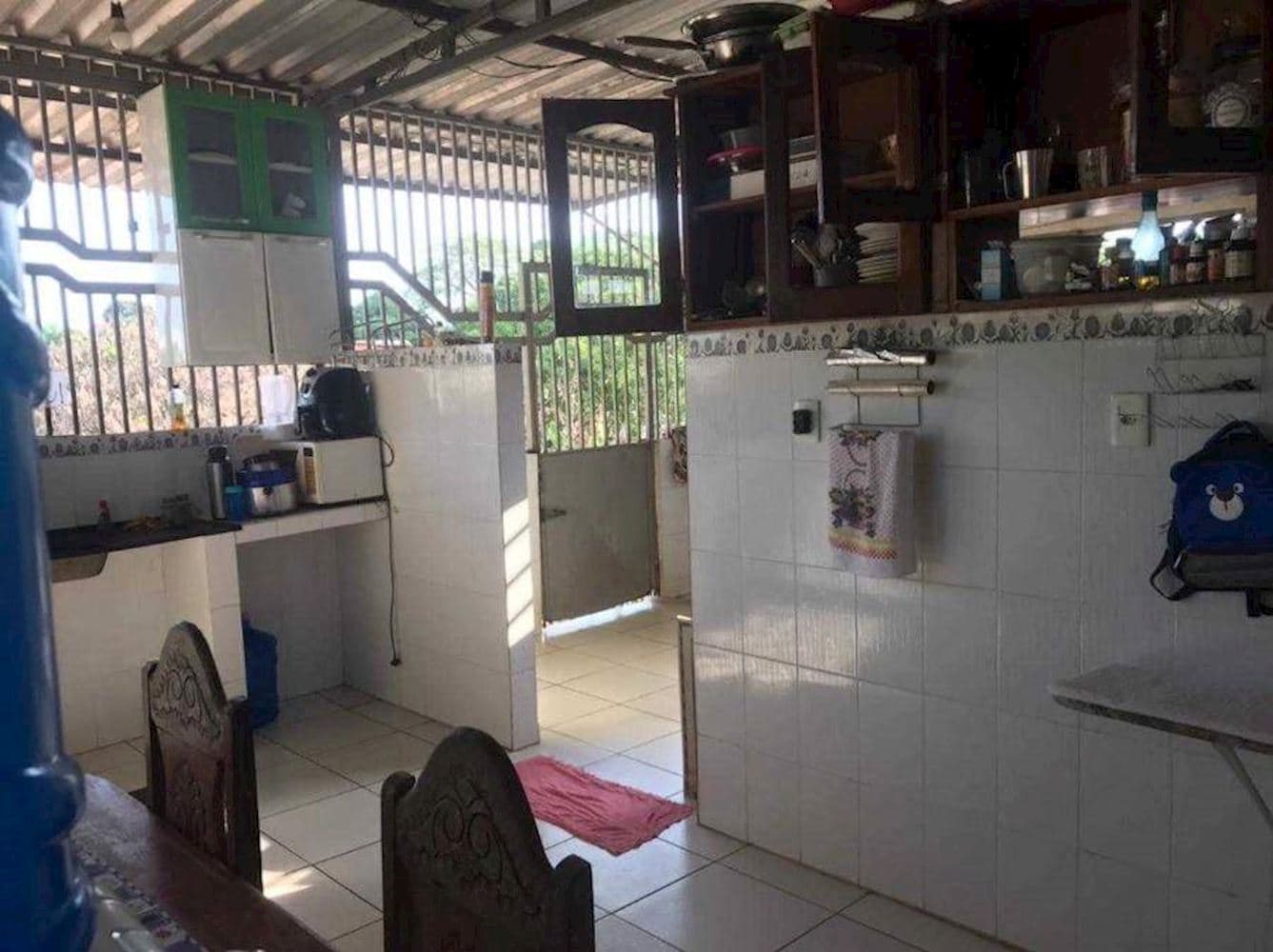 Foto 9 de 11: Comercial em leilão em Itacoatiara - AM, bairro Jauari I — Loja, Padrão, 0 vaga(s) de garagem