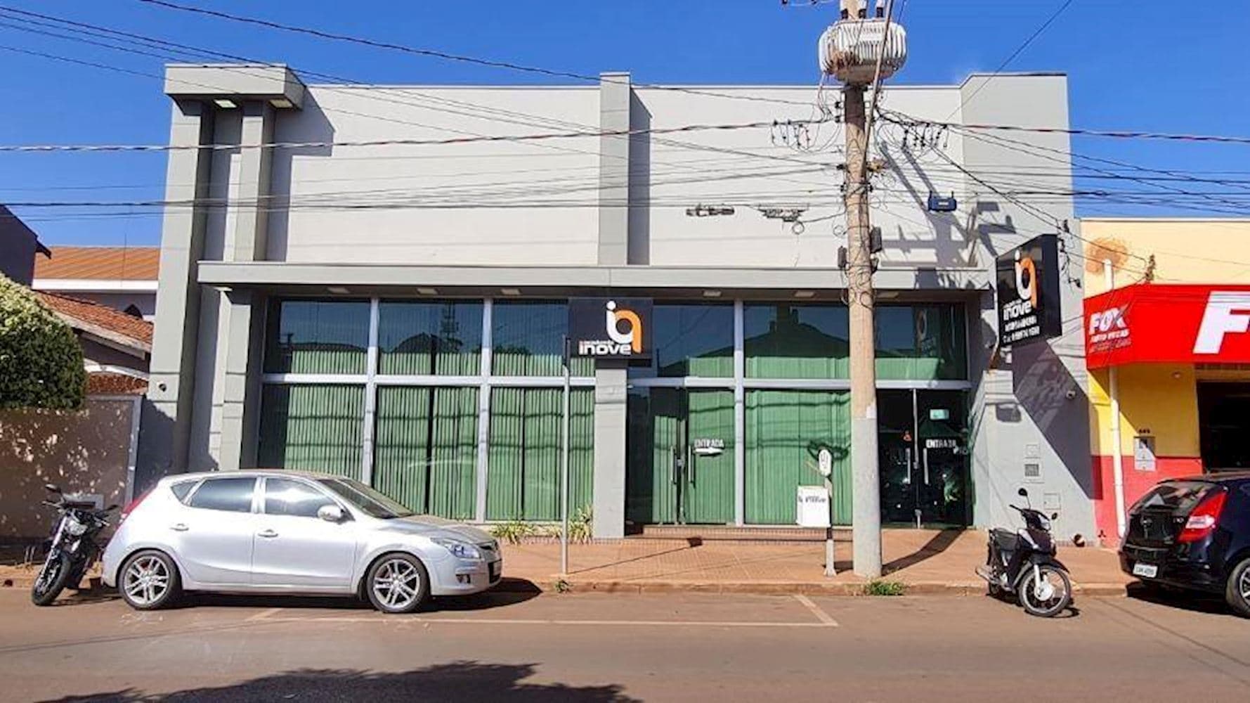 Foto 1 de 4: Comercial em leilão em Guaíra - SP, bairro Centro — Loja, Padrão, 0 vaga(s) de garagem