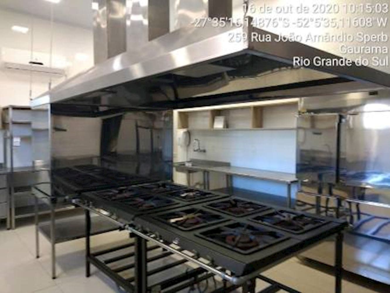 Foto 8 de 15: Comercial em leilão em Gaurama - RS, bairro Centro — Sala comercial, Sala comercial, 0 vaga(s) de garagem