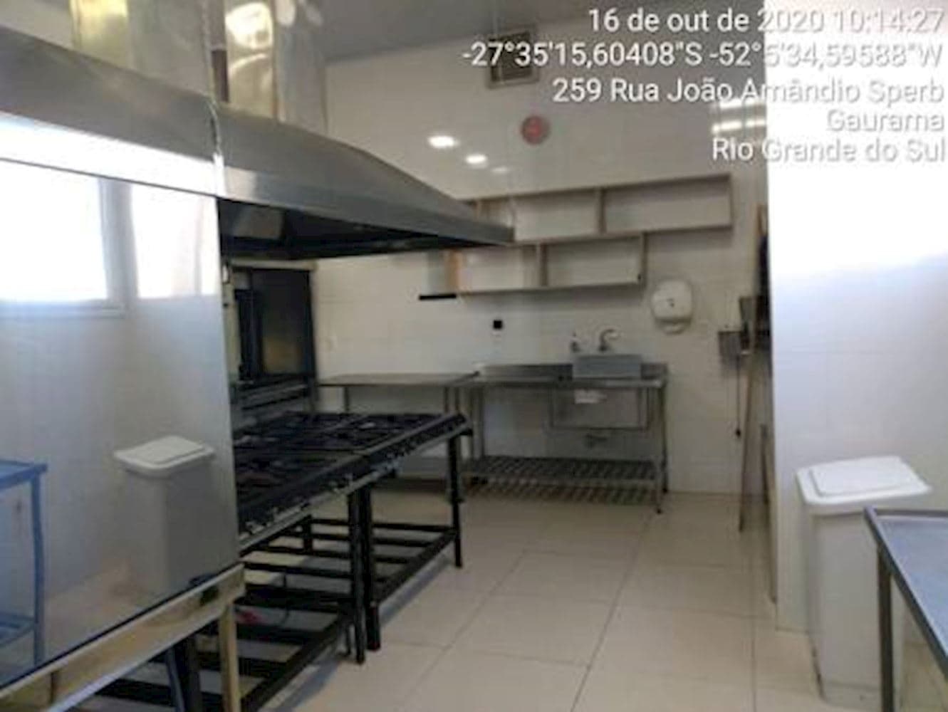 Foto 9 de 15: Comercial em leilão em Gaurama - RS, bairro Centro — Sala comercial, Sala comercial, 0 vaga(s) de garagem