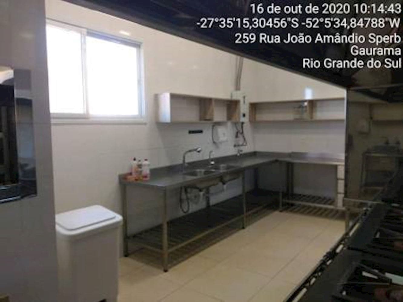 Foto 12 de 15: Comercial em leilão em Gaurama - RS, bairro Centro — Sala comercial, Sala comercial, 0 vaga(s) de garagem