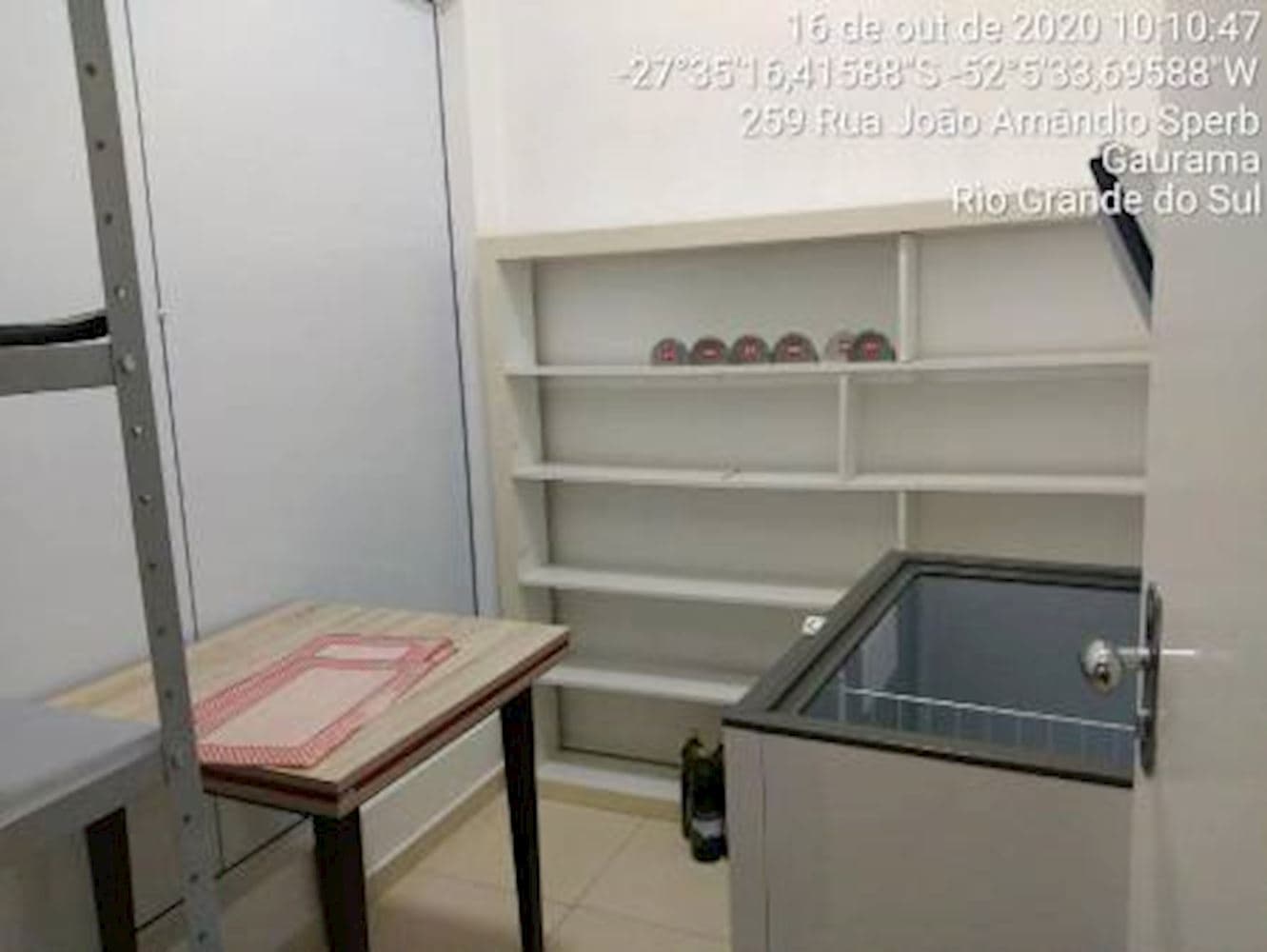 Foto 14 de 15: Comercial em leilão em Gaurama - RS, bairro Centro — Sala comercial, Sala comercial, 0 vaga(s) de garagem