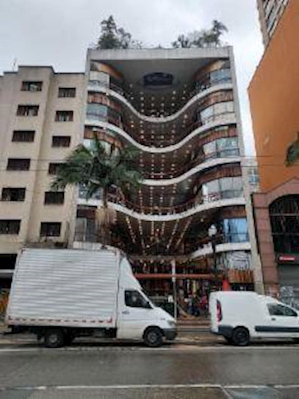 Foto 1 de 5: Comercial em leilão em São Paulo - SP, bairro Centro — Loja, Padrão, 0 vaga(s) de garagem