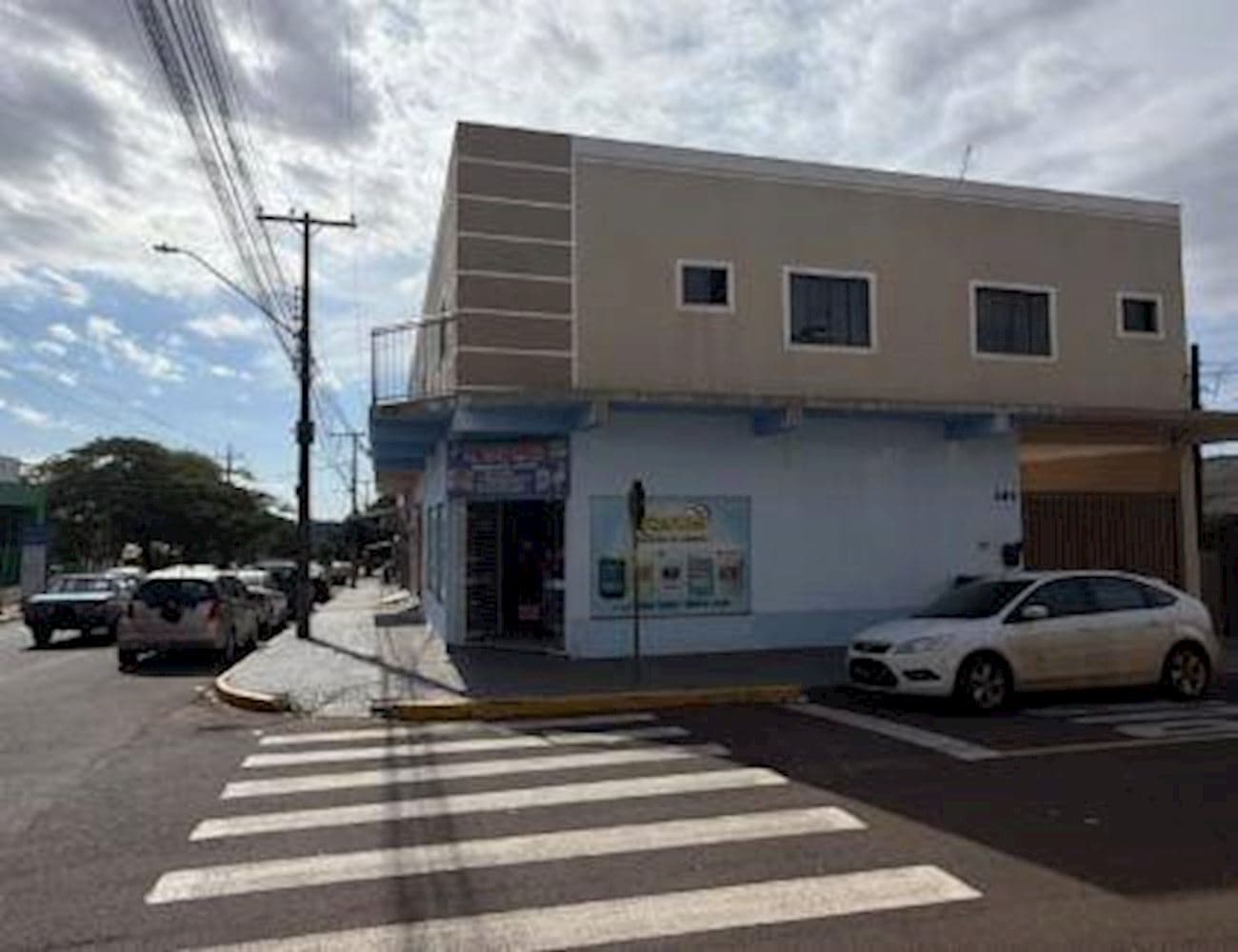 Foto 2 de 4: Comercial em leilão em Toledo - PR, bairro Vila Pioneiro — Sala comercial, Sala comercial, 0 vaga(s) de garagem