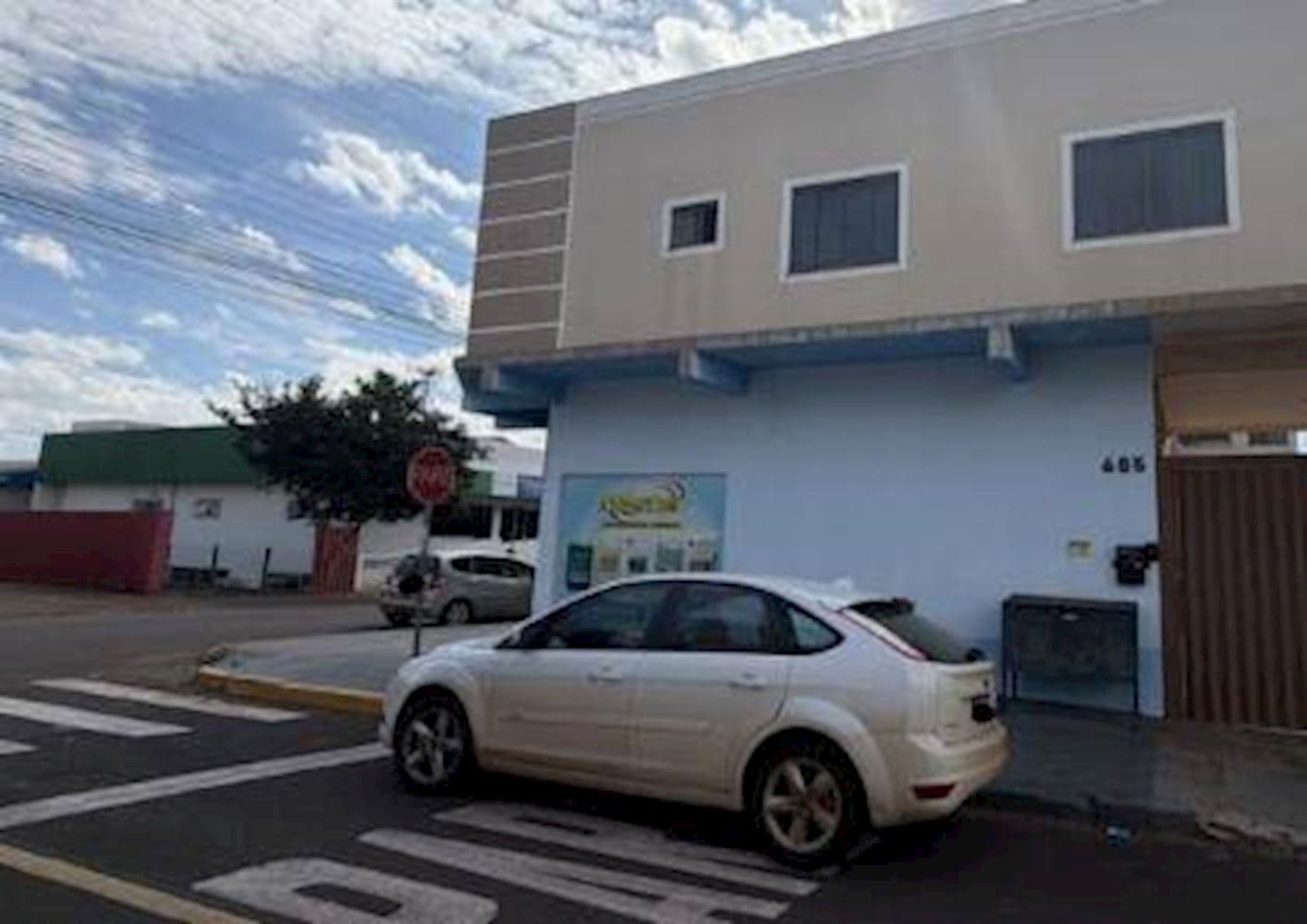 Foto 3 de 4: Comercial em leilão em Toledo - PR, bairro Vila Pioneiro — Sala comercial, Sala comercial, 0 vaga(s) de garagem