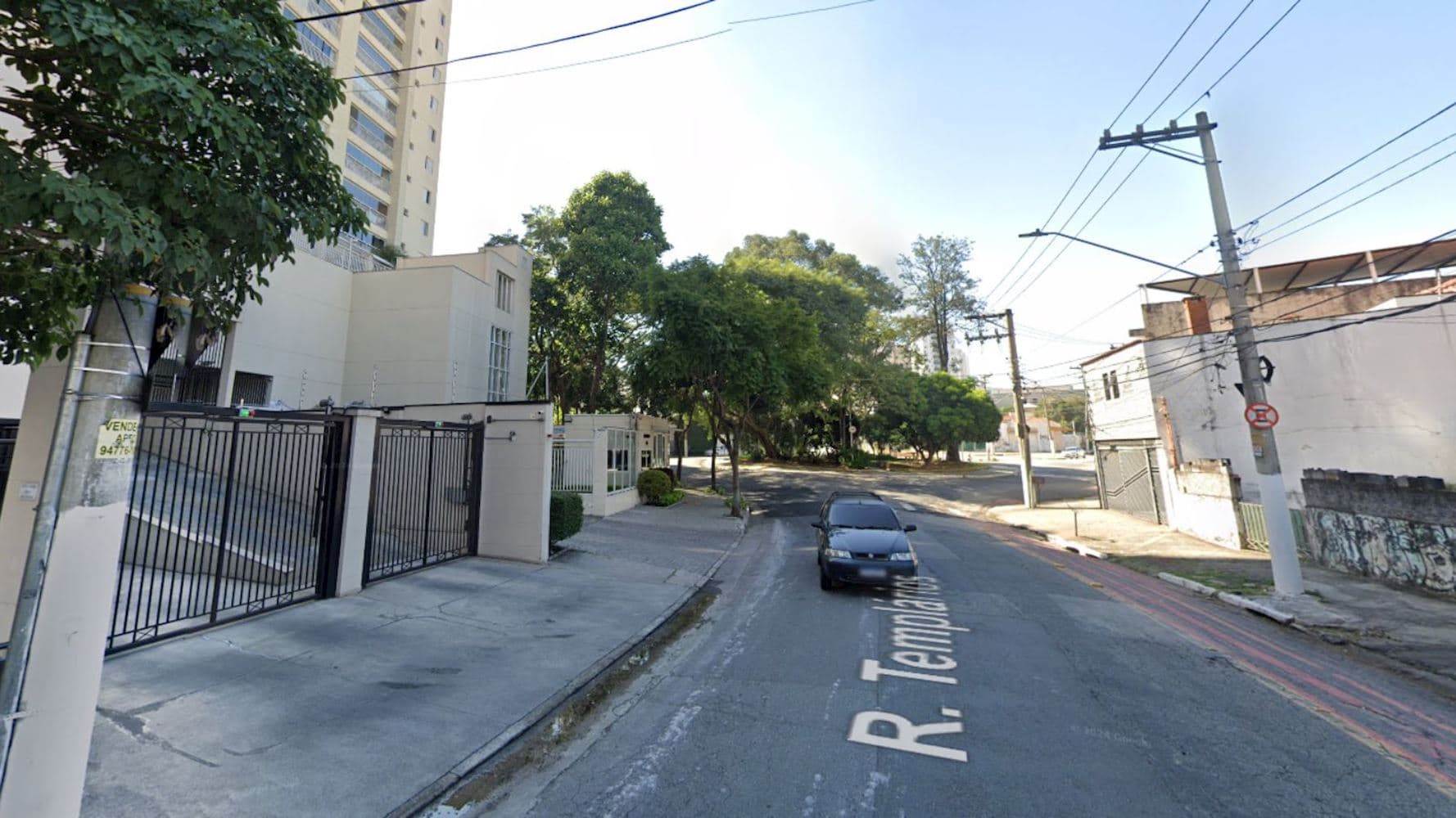 Foto 4 de 5: Apartamento em leilão em São Paulo - SP, bairro Vila Formosa — Apartamento no "Edifício Fonte Azul" - Vila Formosa - São Paulo/SP
