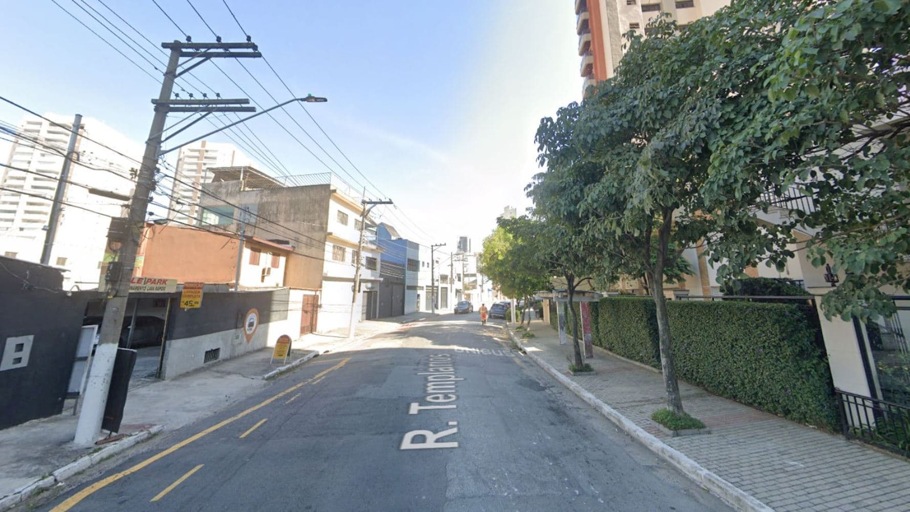 Foto 5 de 5: Apartamento em leilão em São Paulo - SP, bairro Vila Formosa — Apartamento no "Edifício Fonte Azul" - Vila Formosa - São Paulo/SP