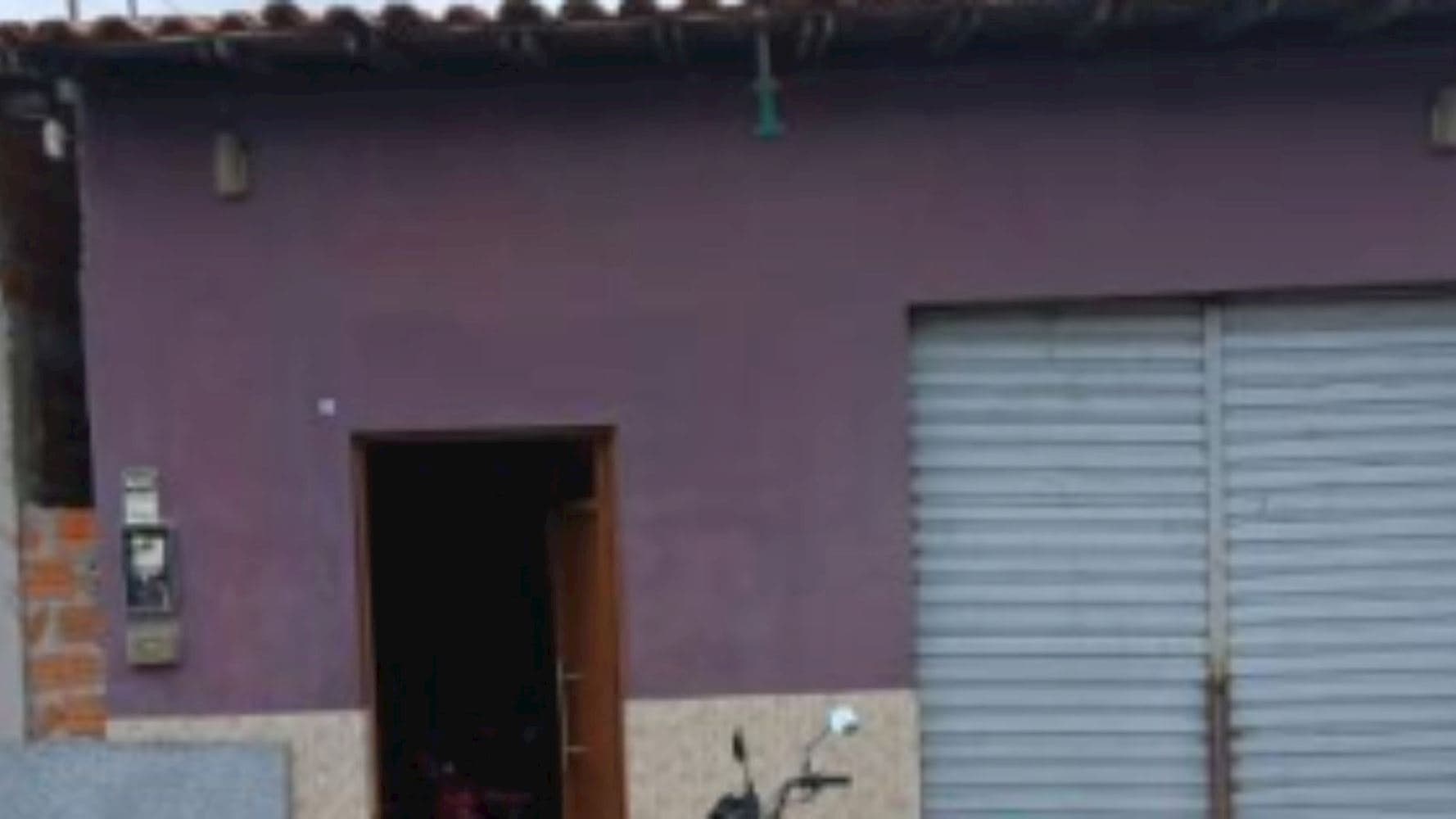 Foto 3 de 5: Casa em leilão em Conceição Do Lago-açu - MA, bairro Centro — Casa no Centro de Conceição do Lago Açu/MA