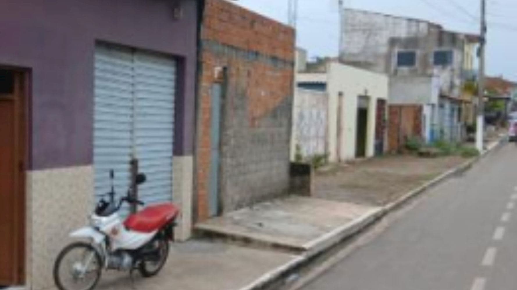 Foto 5 de 5: Casa em leilão em Conceição Do Lago-açu - MA, bairro Centro — Casa no Centro de Conceição do Lago Açu/MA