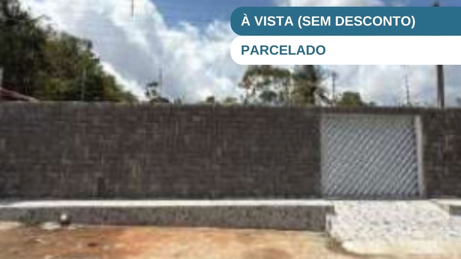 Foto 1 de 5: Casa em leilão em Gravatá - PE, bairro Mirante do Vale — Casa no Mirante do Vale - Gravatá/PE