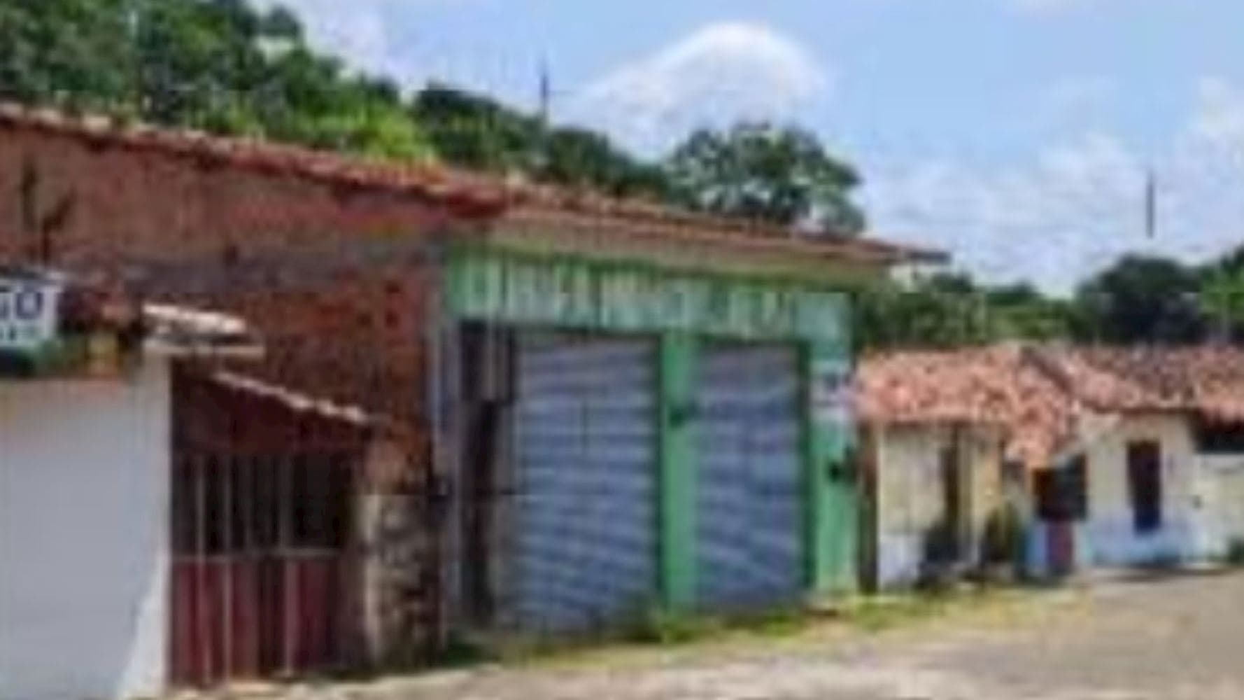 Foto 2 de 3: Comercial em leilão em Matinha - MA, bairro Centro — Imóvel Comercial no Centro - Matinha/MA