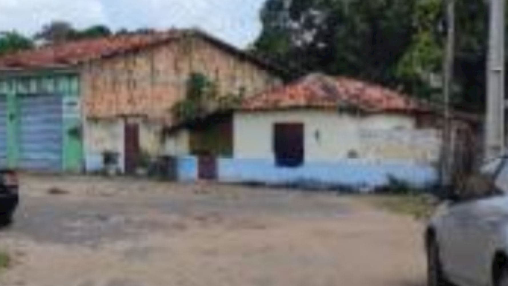 Foto 3 de 3: Comercial em leilão em Matinha - MA, bairro Centro — Imóvel Comercial no Centro - Matinha/MA