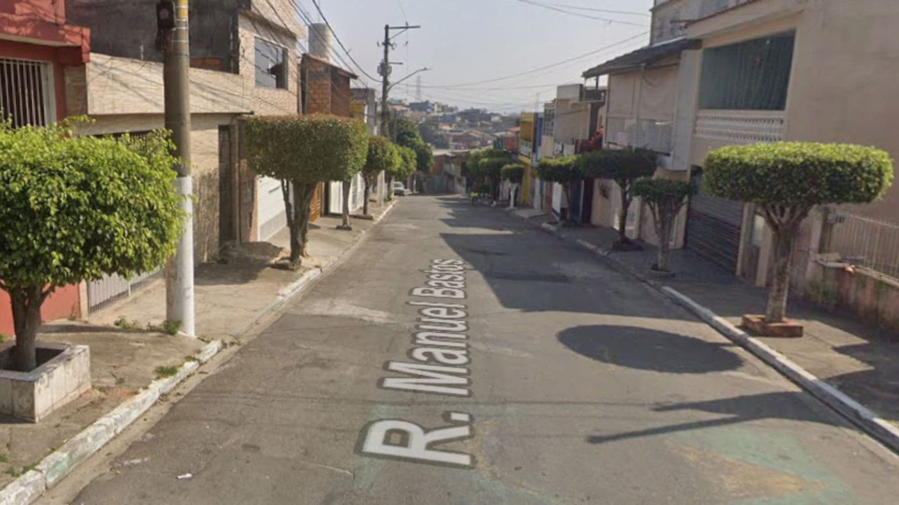 Foto 2 de 3: Comercial em leilão em Luziânia - GO, bairro Jardim Nazareth — Clínica no Centro - Luziânia/GO