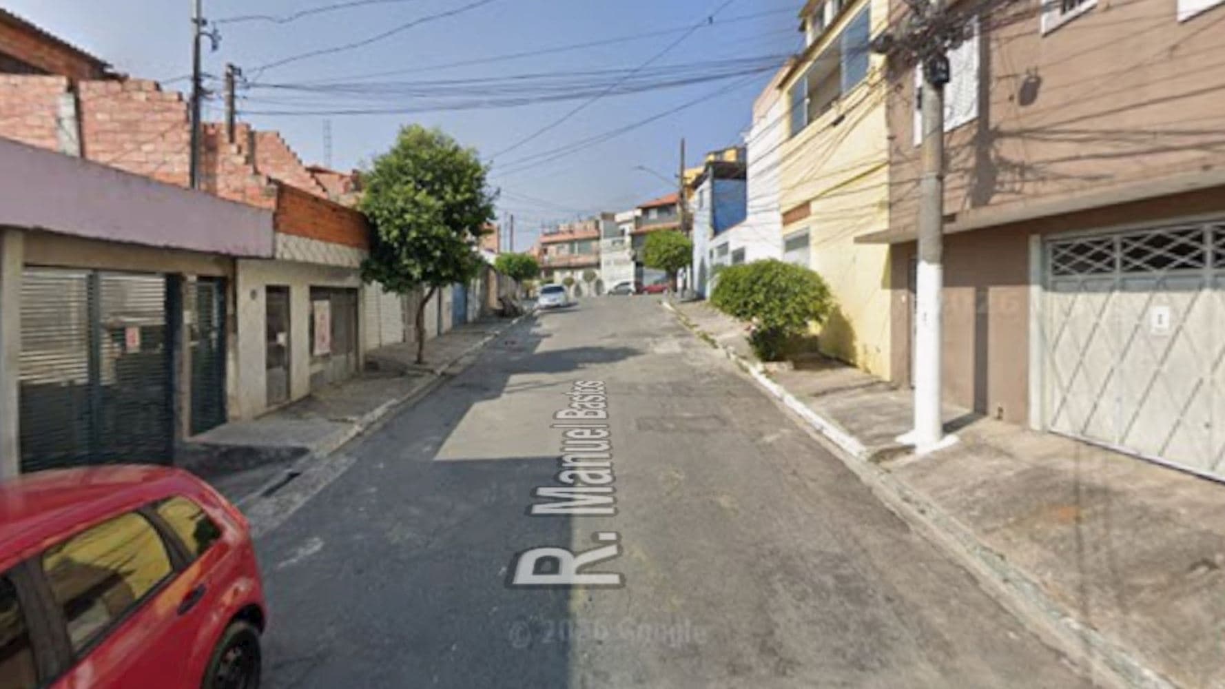Foto 3 de 3: Comercial em leilão em Luziânia - GO, bairro Jardim Nazareth — Clínica no Centro - Luziânia/GO