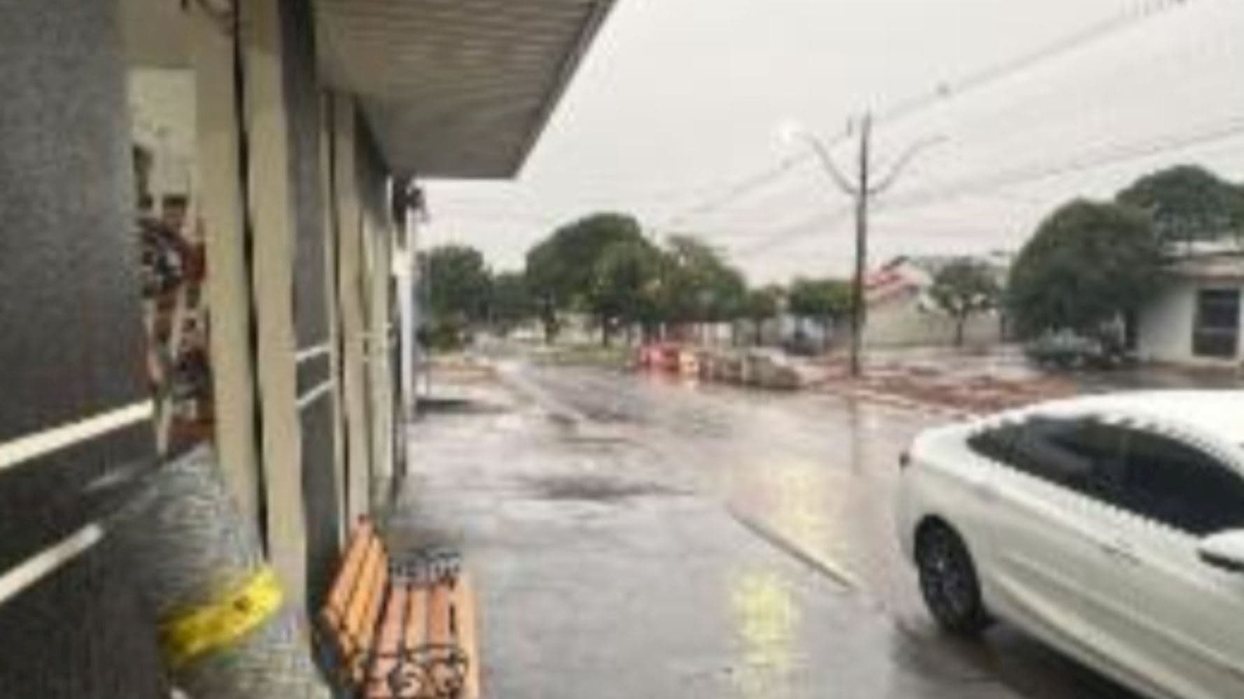 Foto 4 de 4: Imóvel em leilão em Tuneiras Do Oeste - PR, bairro Centro — Imóvel no Centro - Tuneira do Oeste/ PR